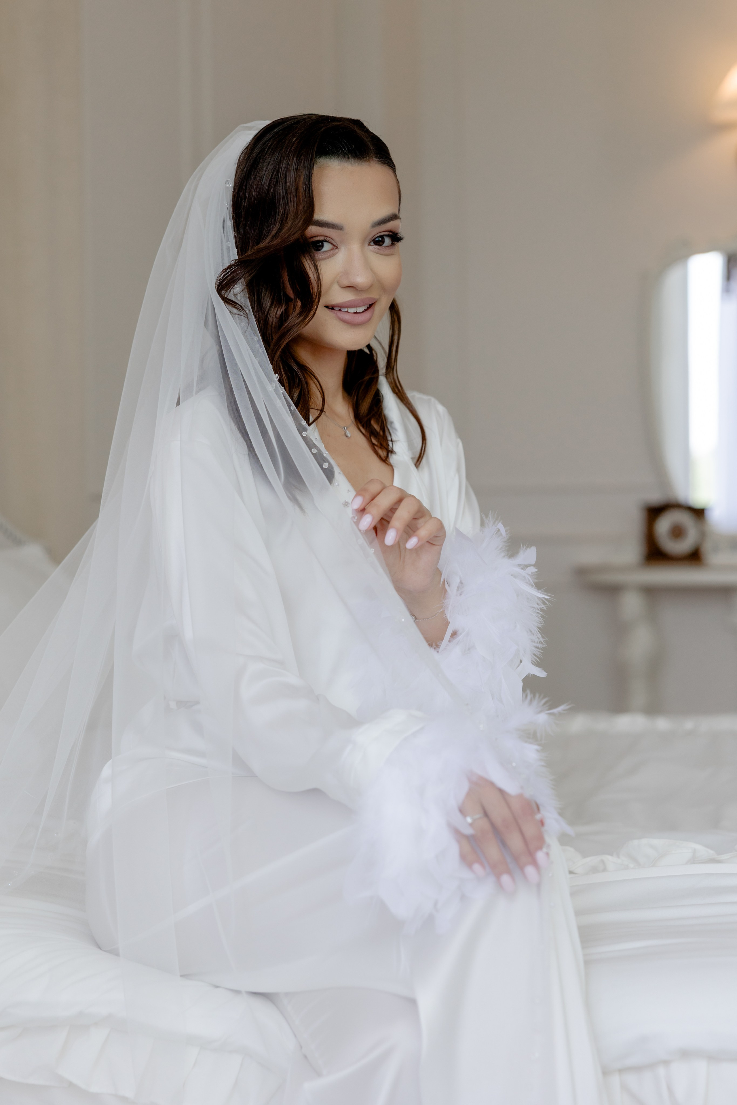 Andrei & Irina. ProWed — Foto Video Moldova