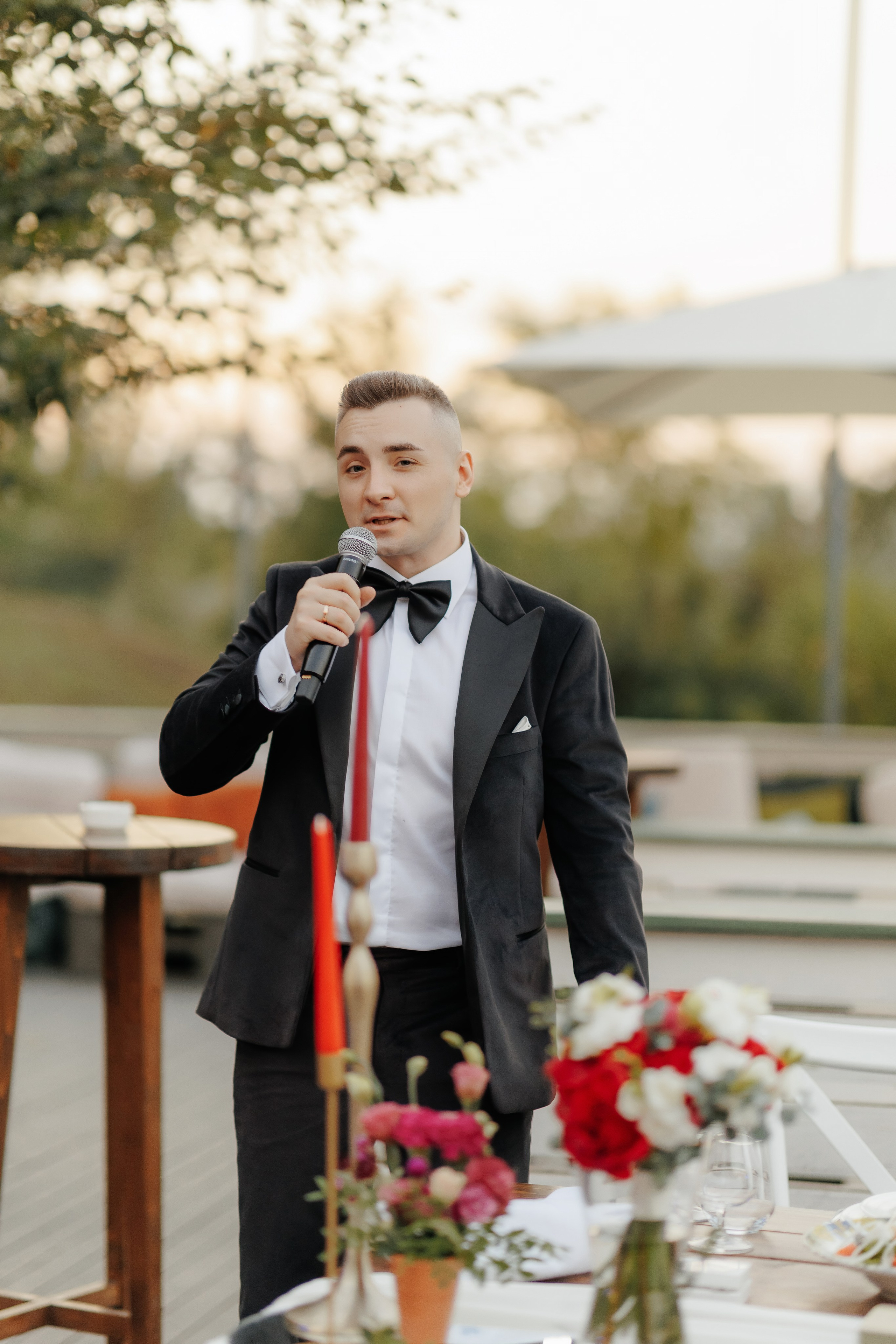 Vadim & Irina. ProWed — Foto Video Moldova și România