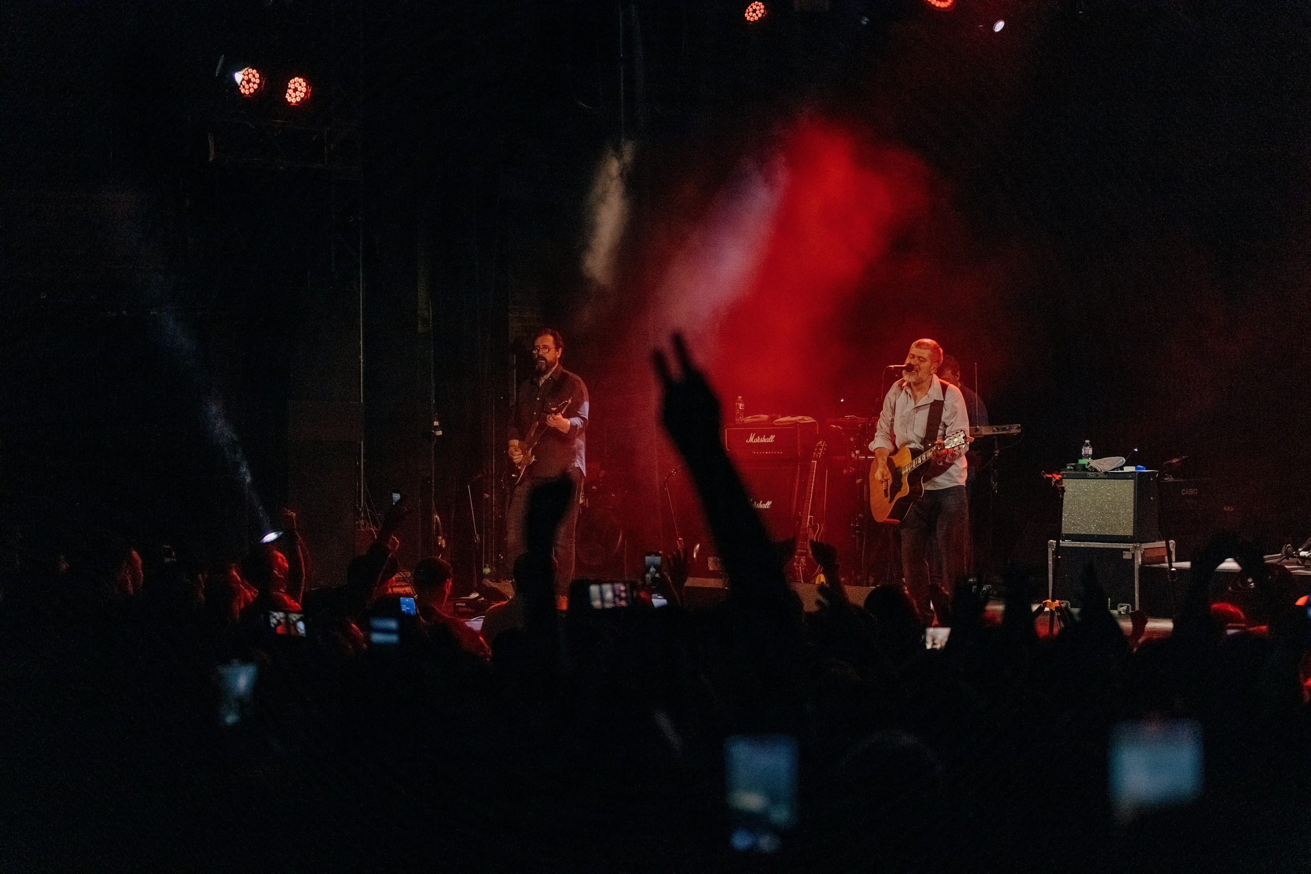 Сплин. Фотографии с мероприятий в Монреале