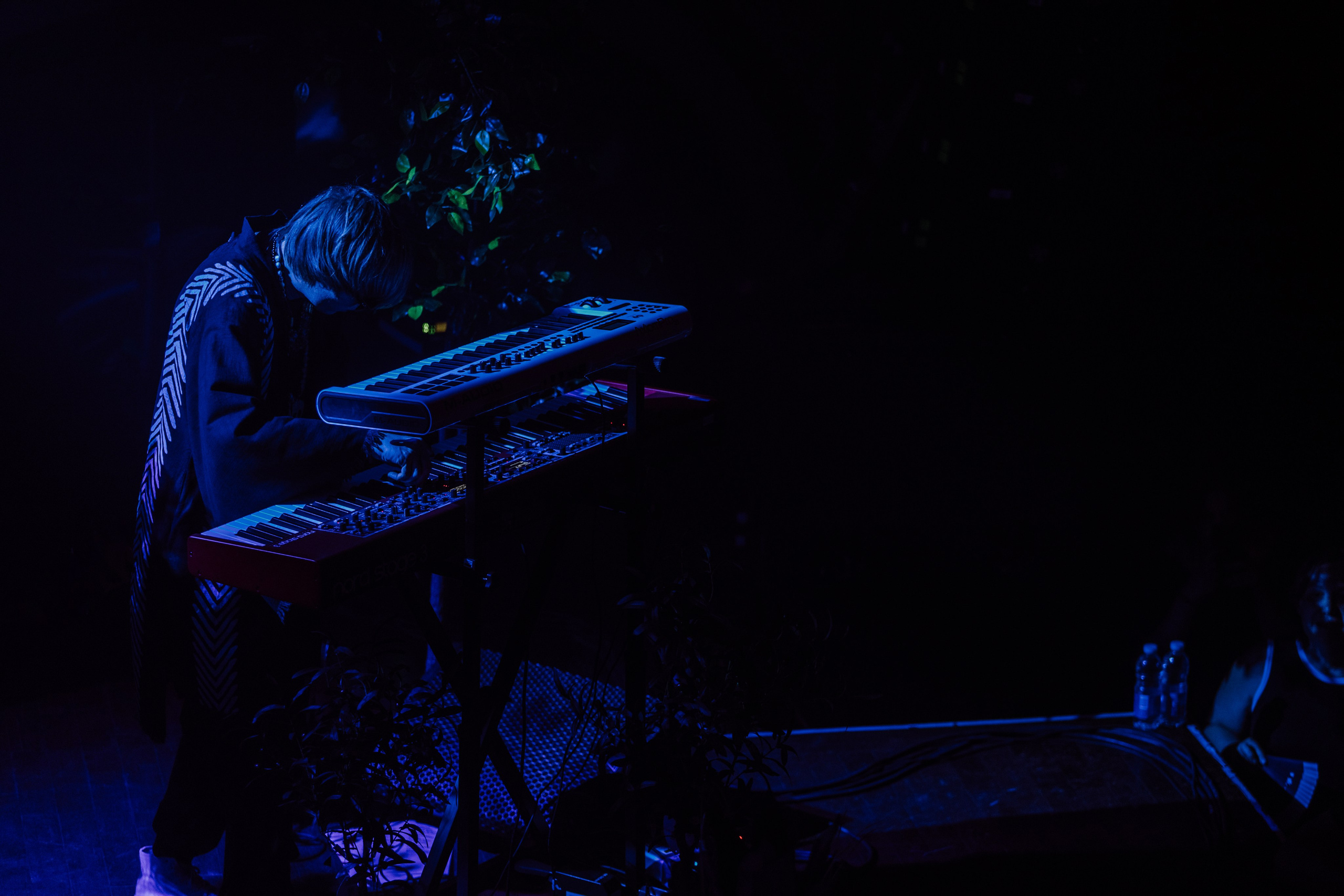 Борис Гребенщиков. Фотографии с мероприятий в Монреале