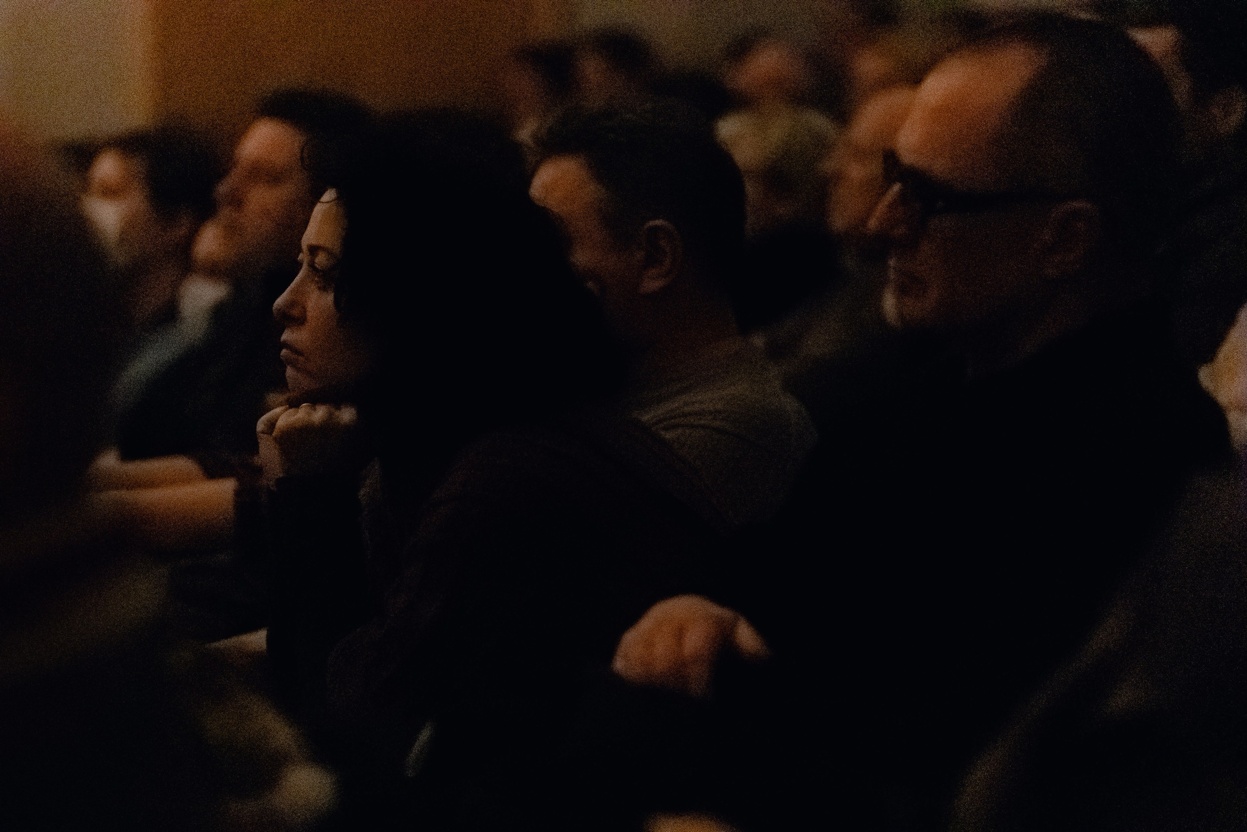 Александр Невзоров. Фотографии с мероприятий в Монреале