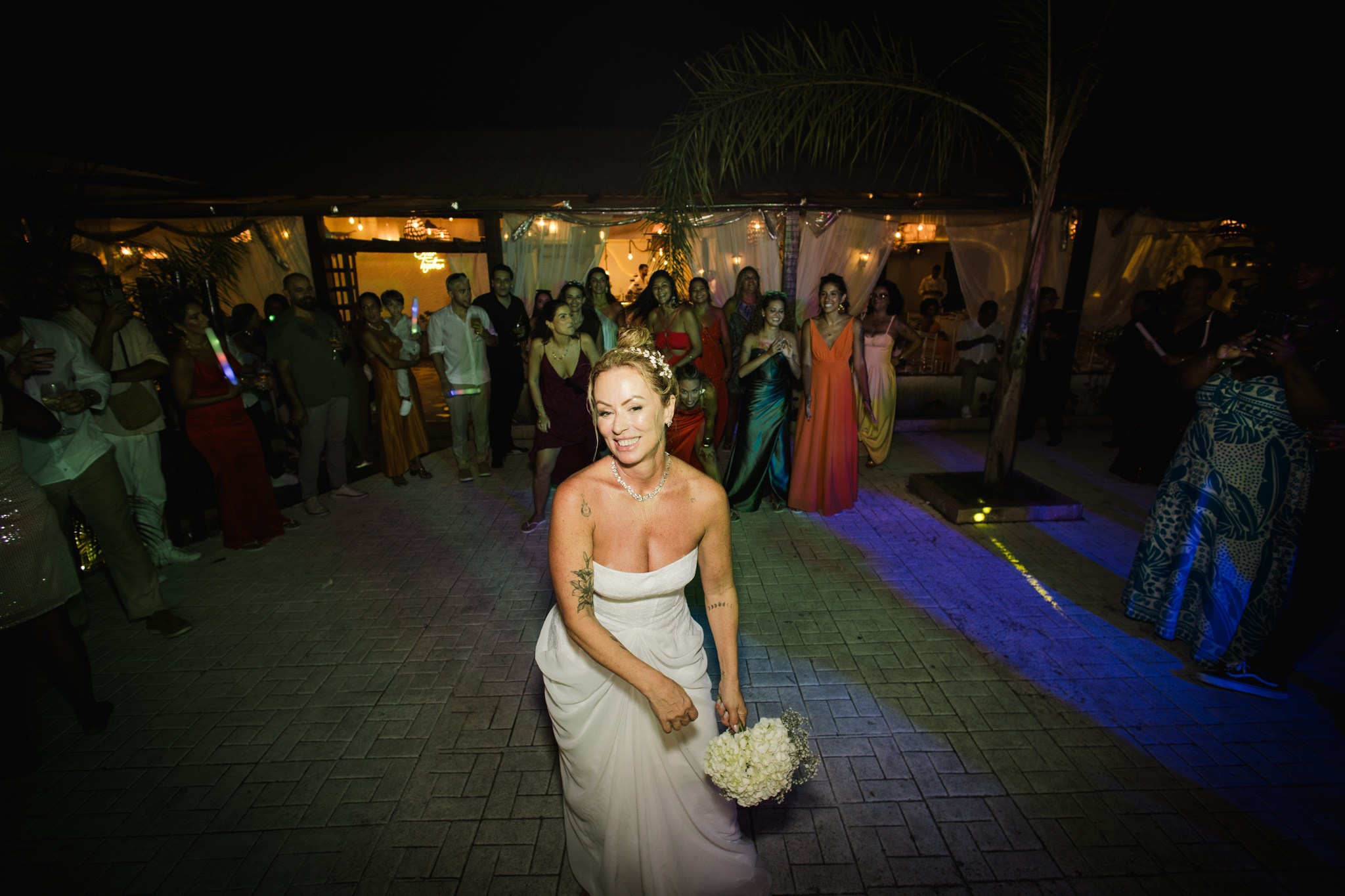 Casamento Márcia & Emerson. Gauss Fotografia — Fotografia de Casamento