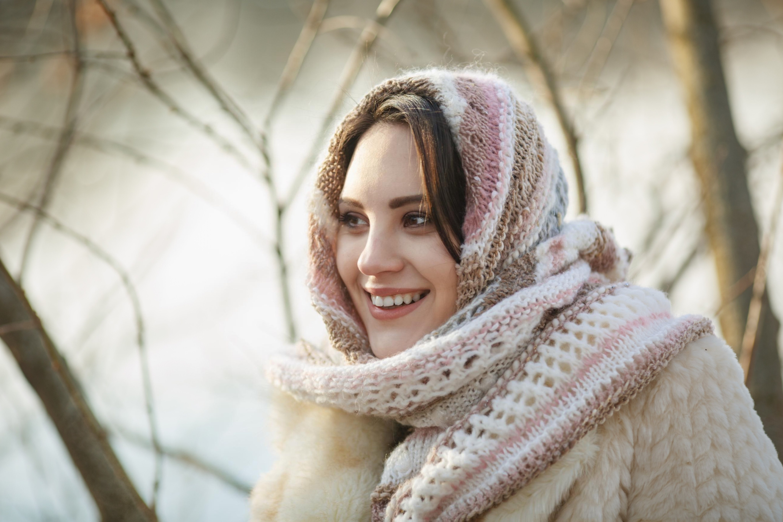 Sviteroff. Autumn collection 2019. Tatiana Smirnova — Photographer