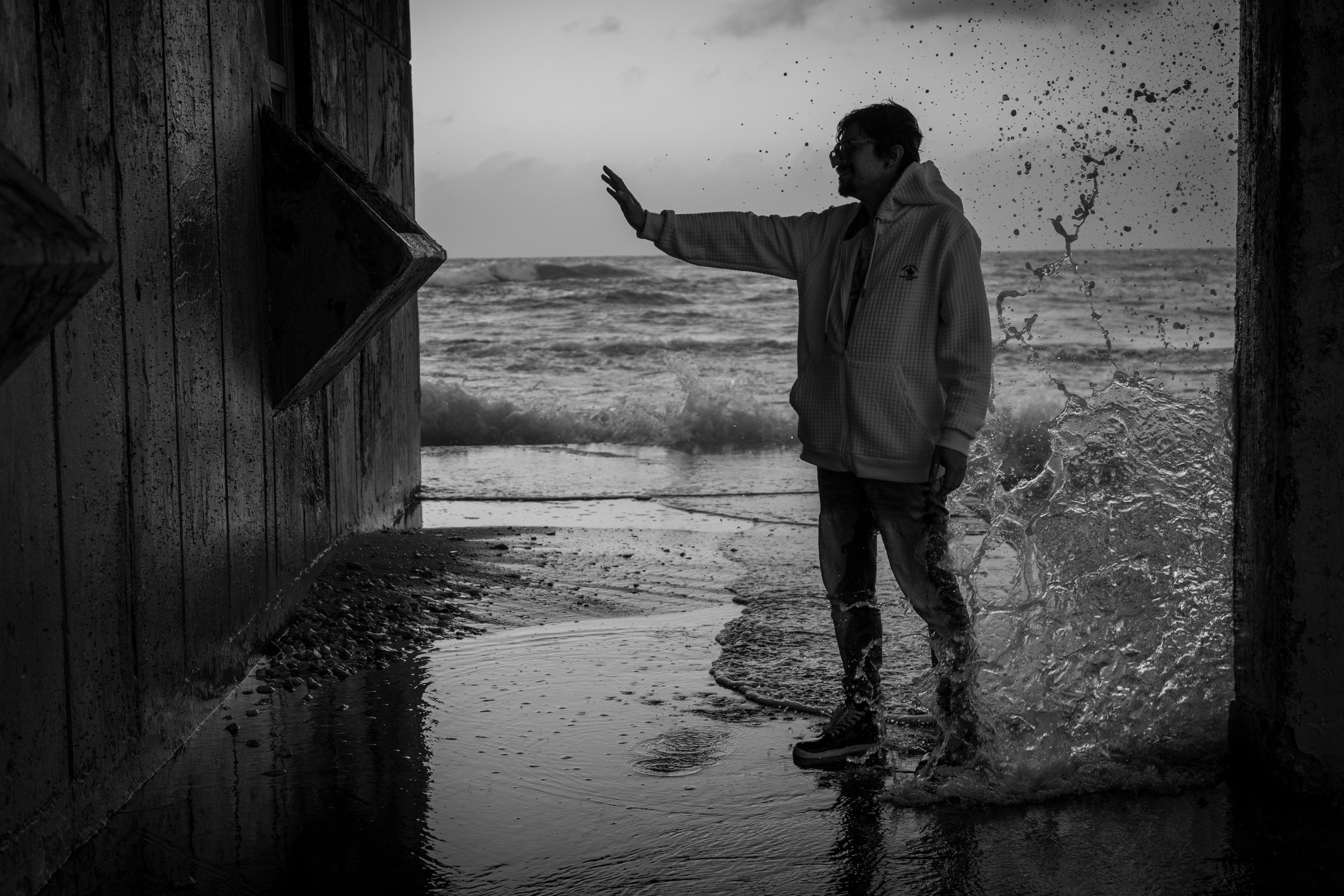 Artyom. Art and outdoor photography