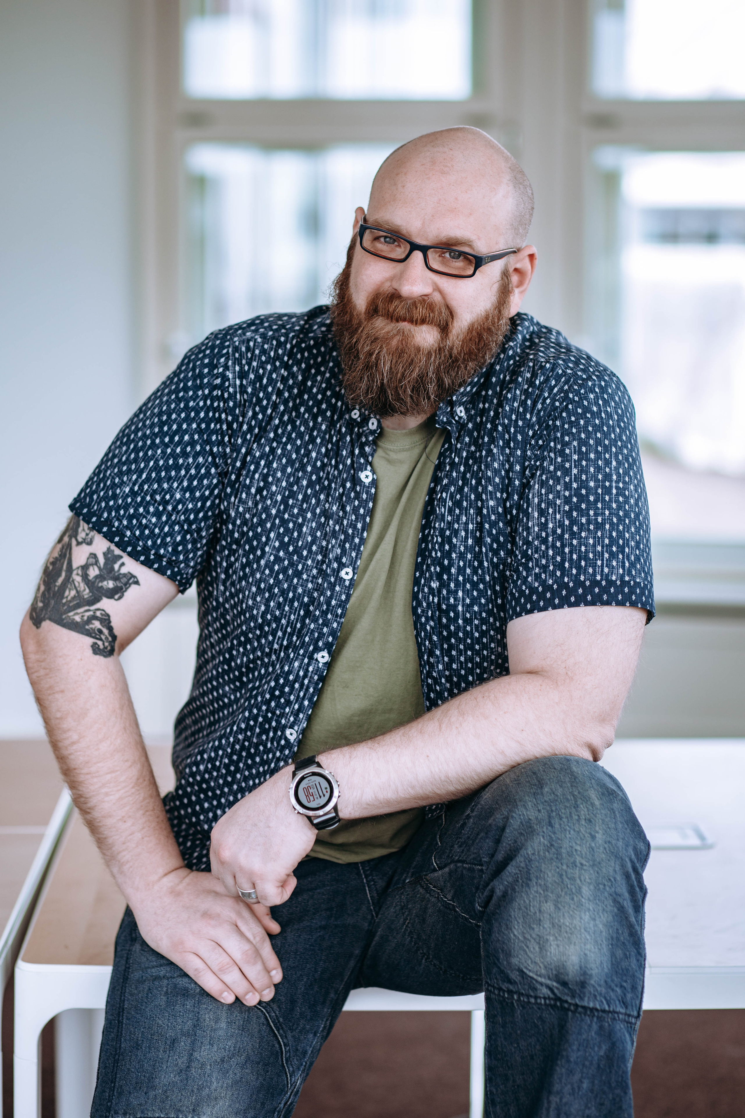 Men. Portrait family photographer in Berlin Elena Zakh