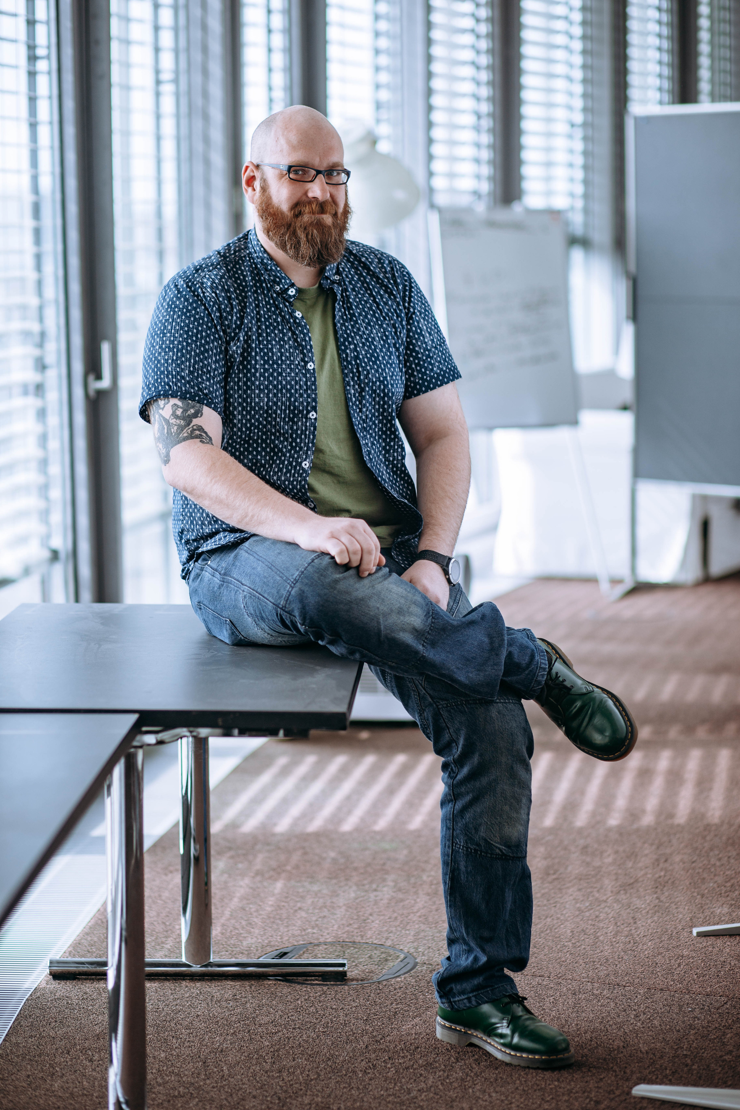 Men. Portrait family photographer in Berlin Elena Zakh