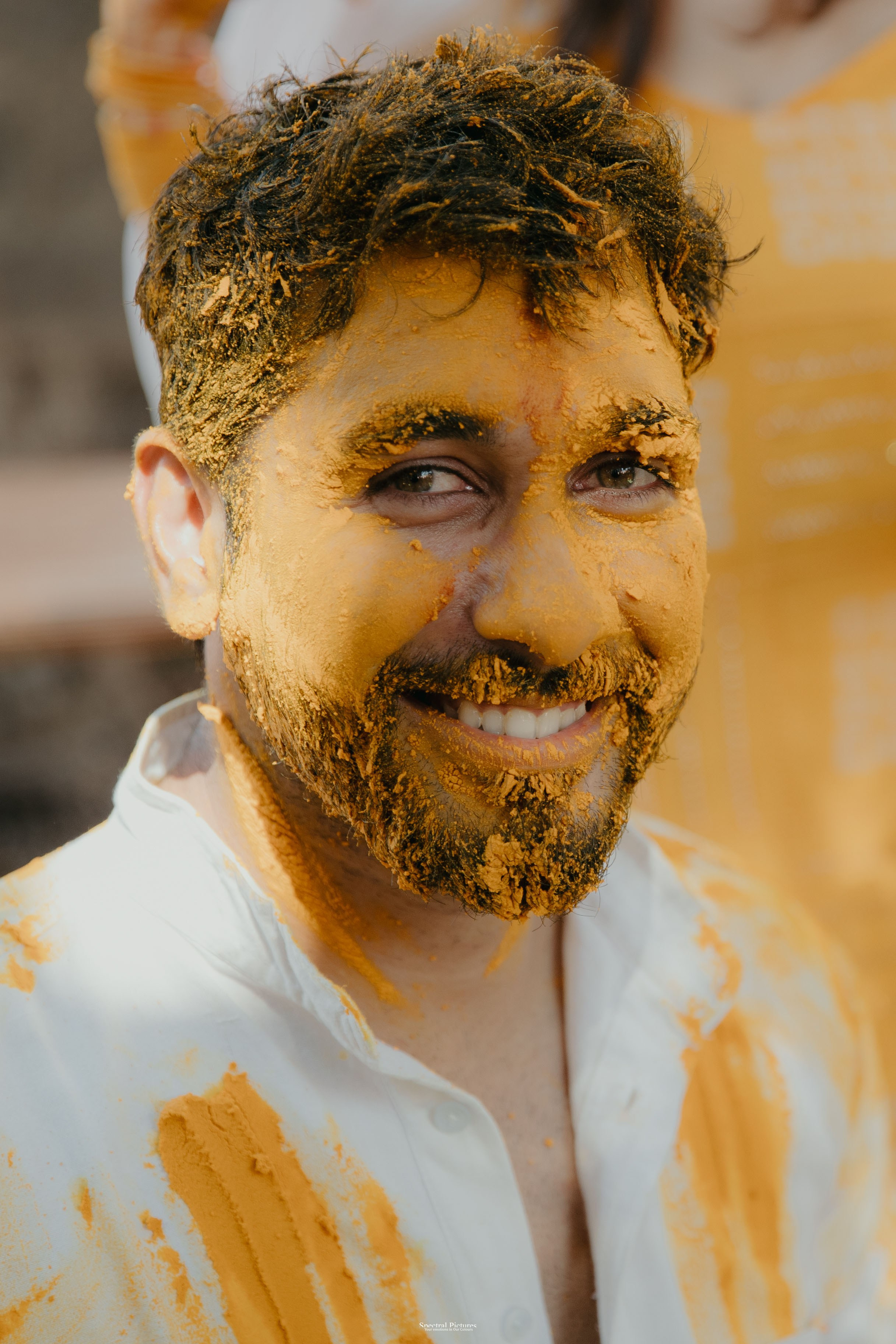 Shreyas & Shamika | Weddding