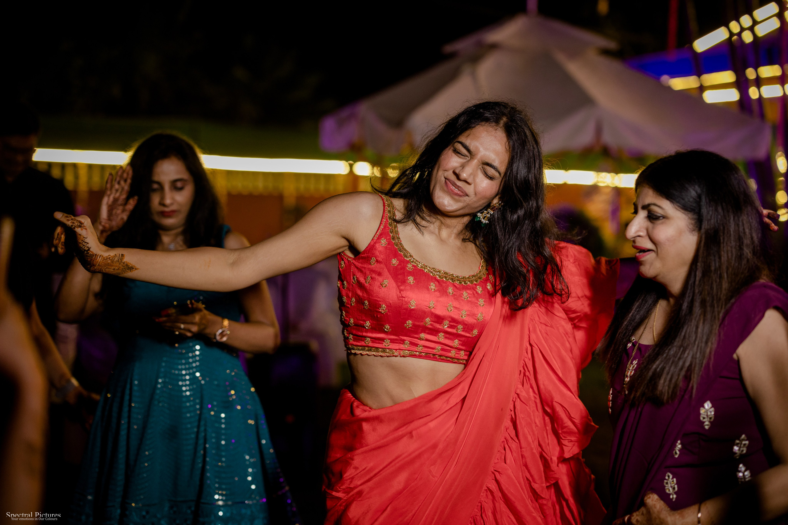 “Shivani & Ashish | A Love Meant to Be”