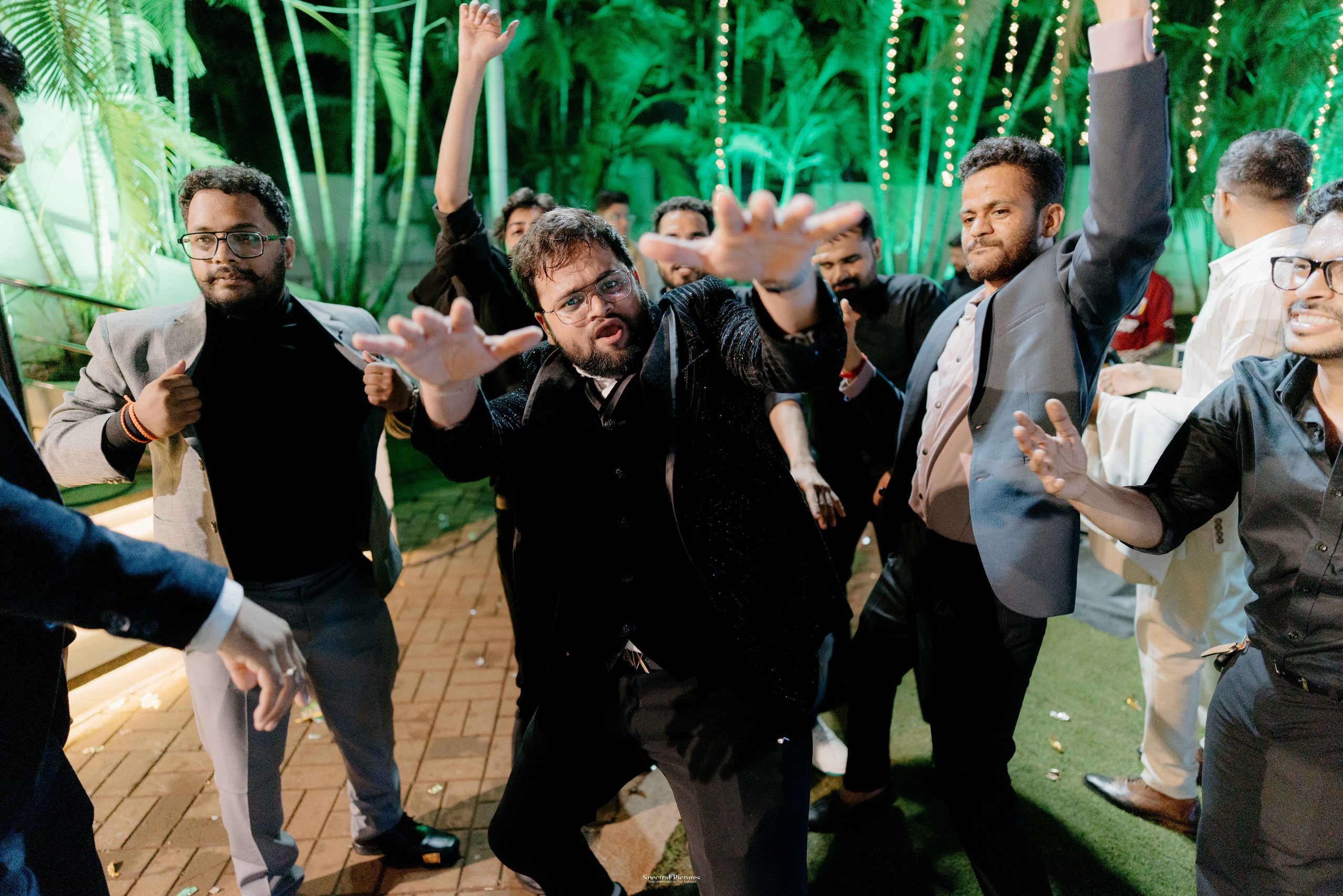 “Aditya & Nithal | A Beautiful Yes”