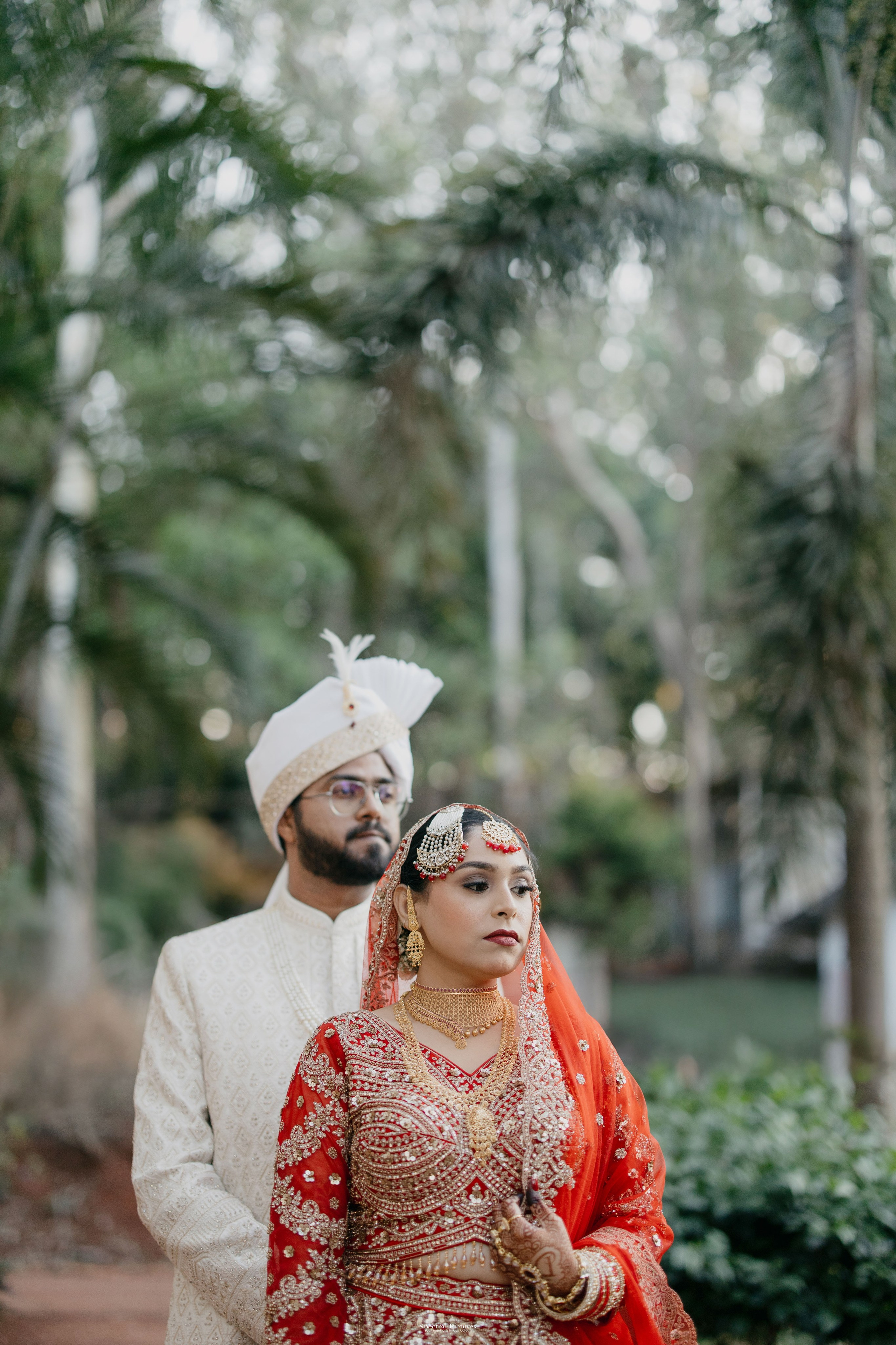 “Dilnawaz & Mumtaz | When Duas Align”