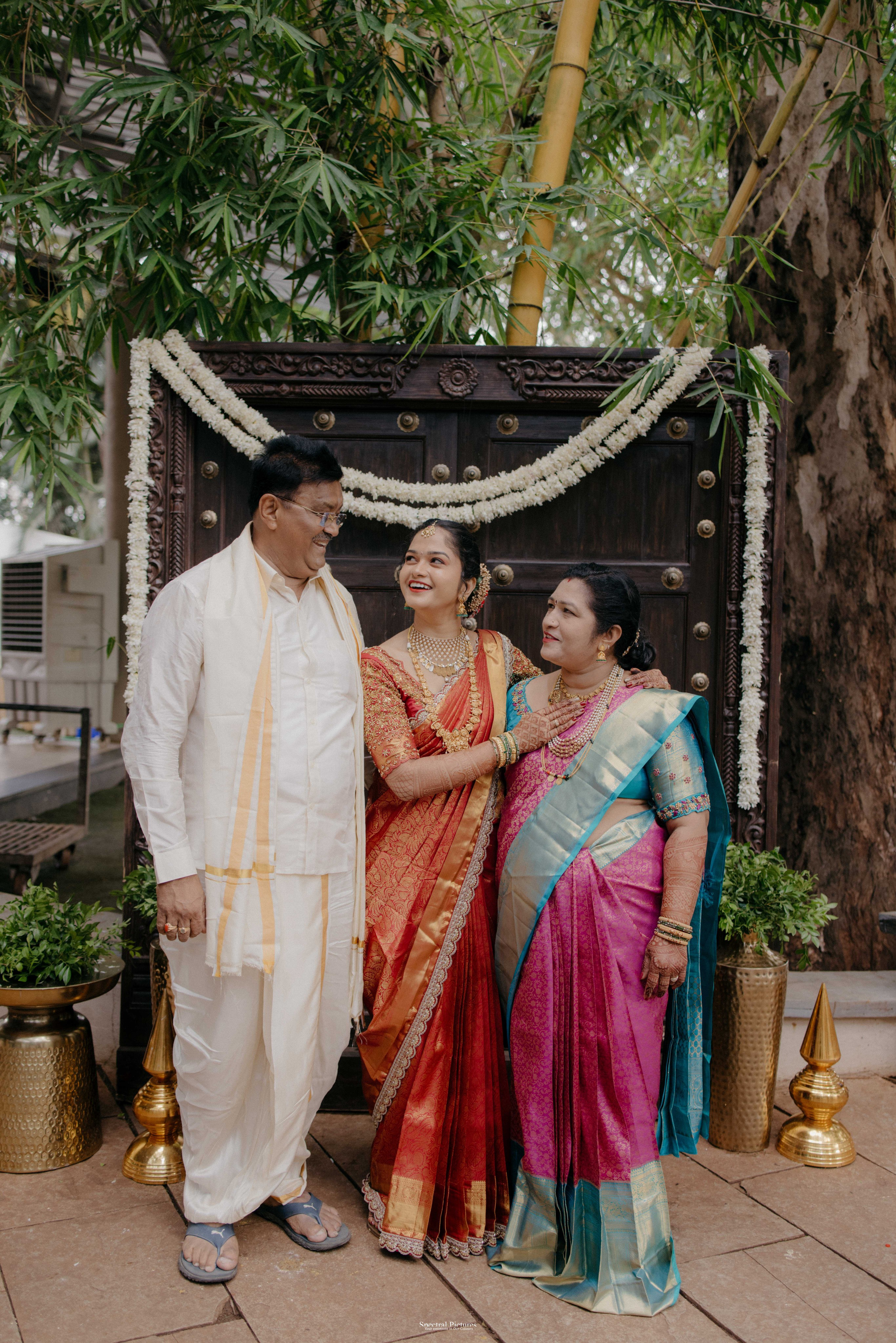 “Aditya & Nithal | A Beautiful Yes”