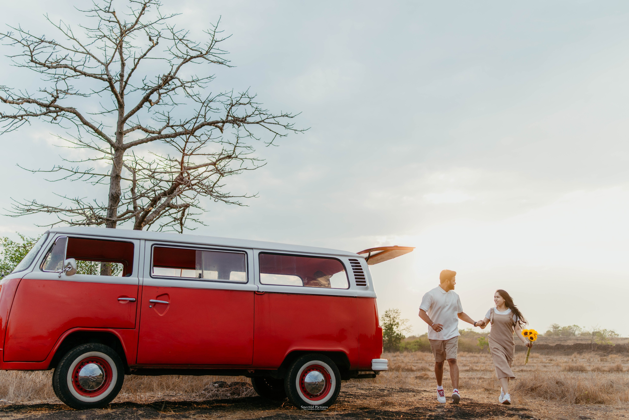 “Before the Big Day ” | Dilnawaz & Mumtaz