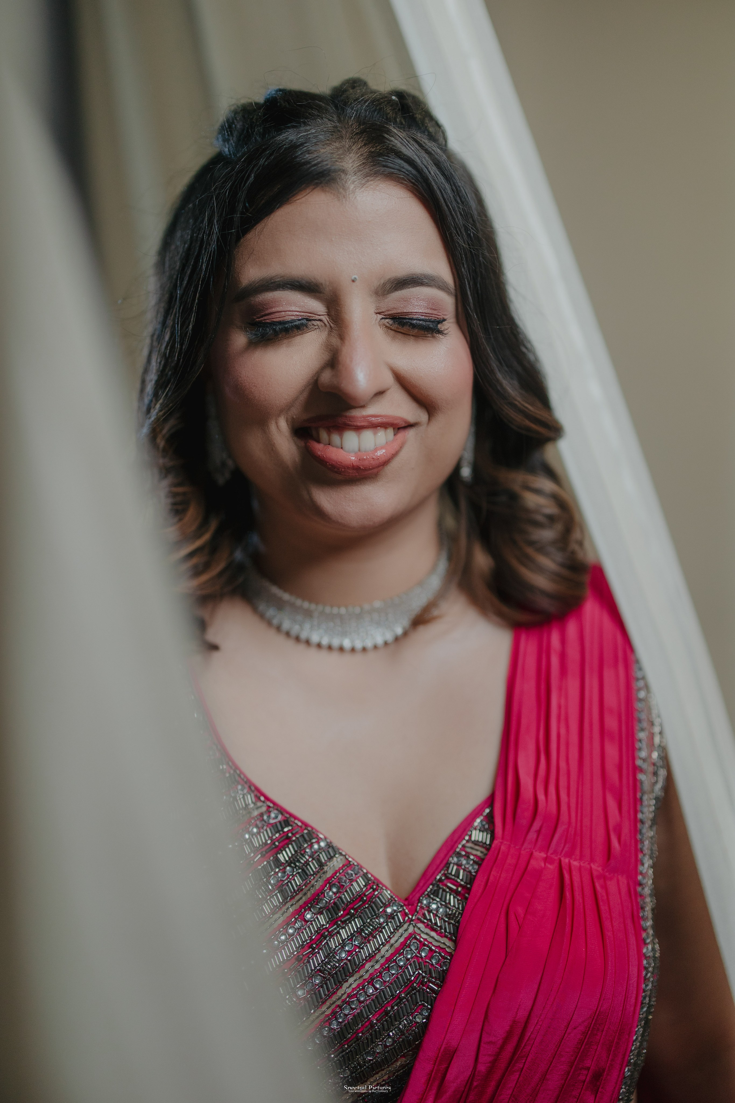 When He Finally Asked… She Just Said “Ha.” | Shreyanka & Kiran | Engagement