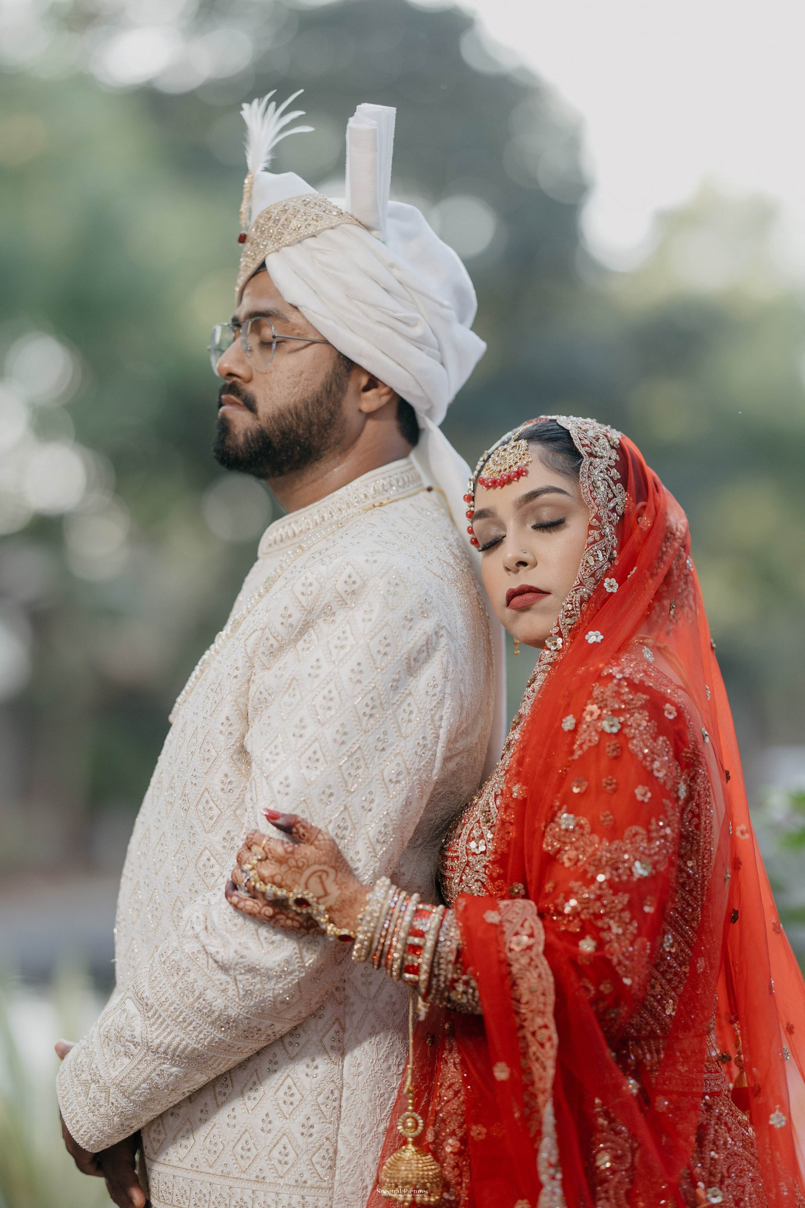 “Dilnawaz & Mumtaz | When Duas Align”