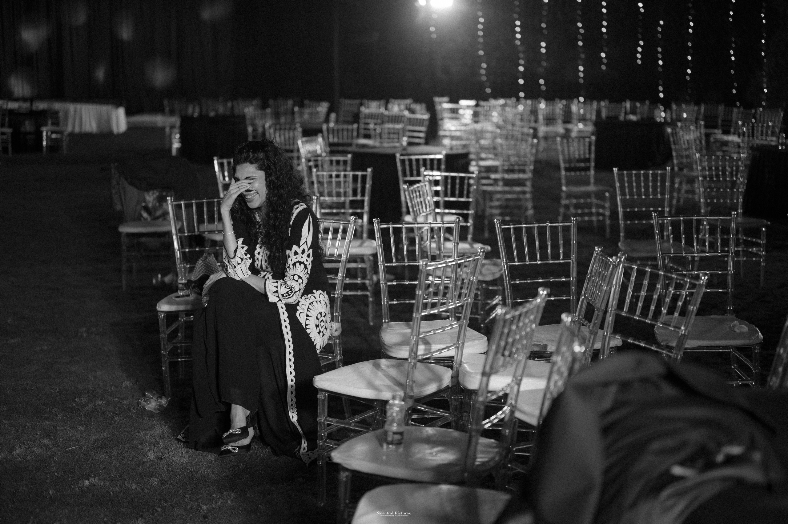 “Ankur & Malavika | Two States, One Soul”