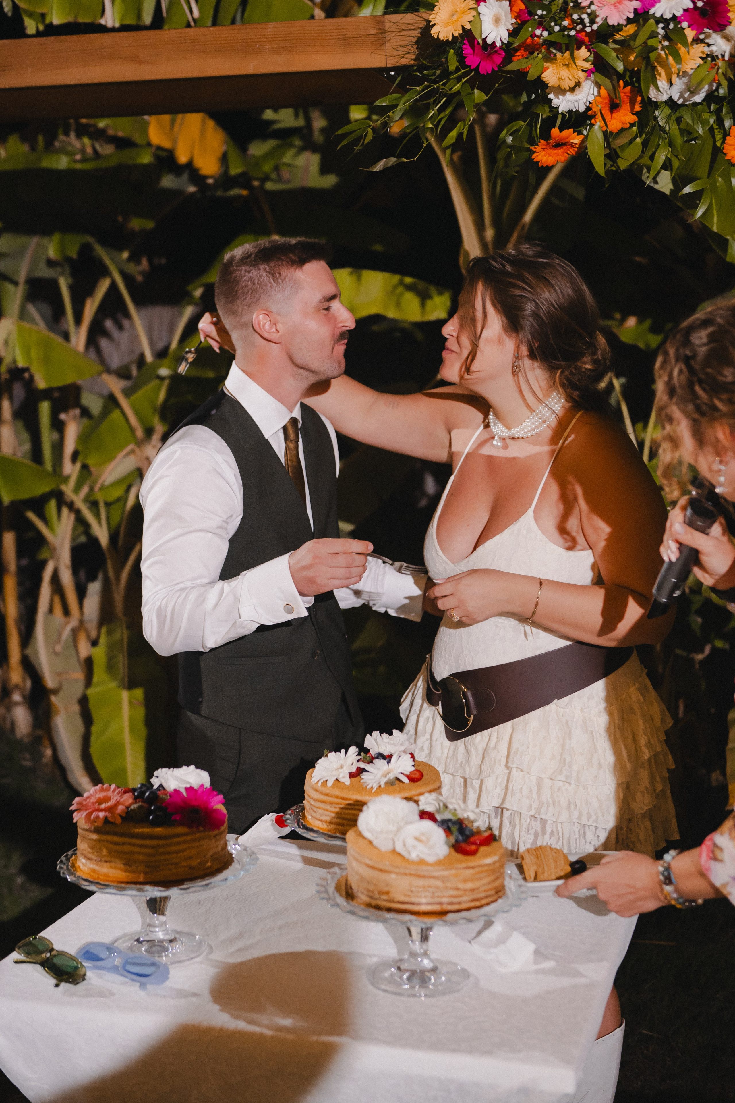 Nataly & Tristian. Фотограф в Анталии (Турция) Ева Сэрт