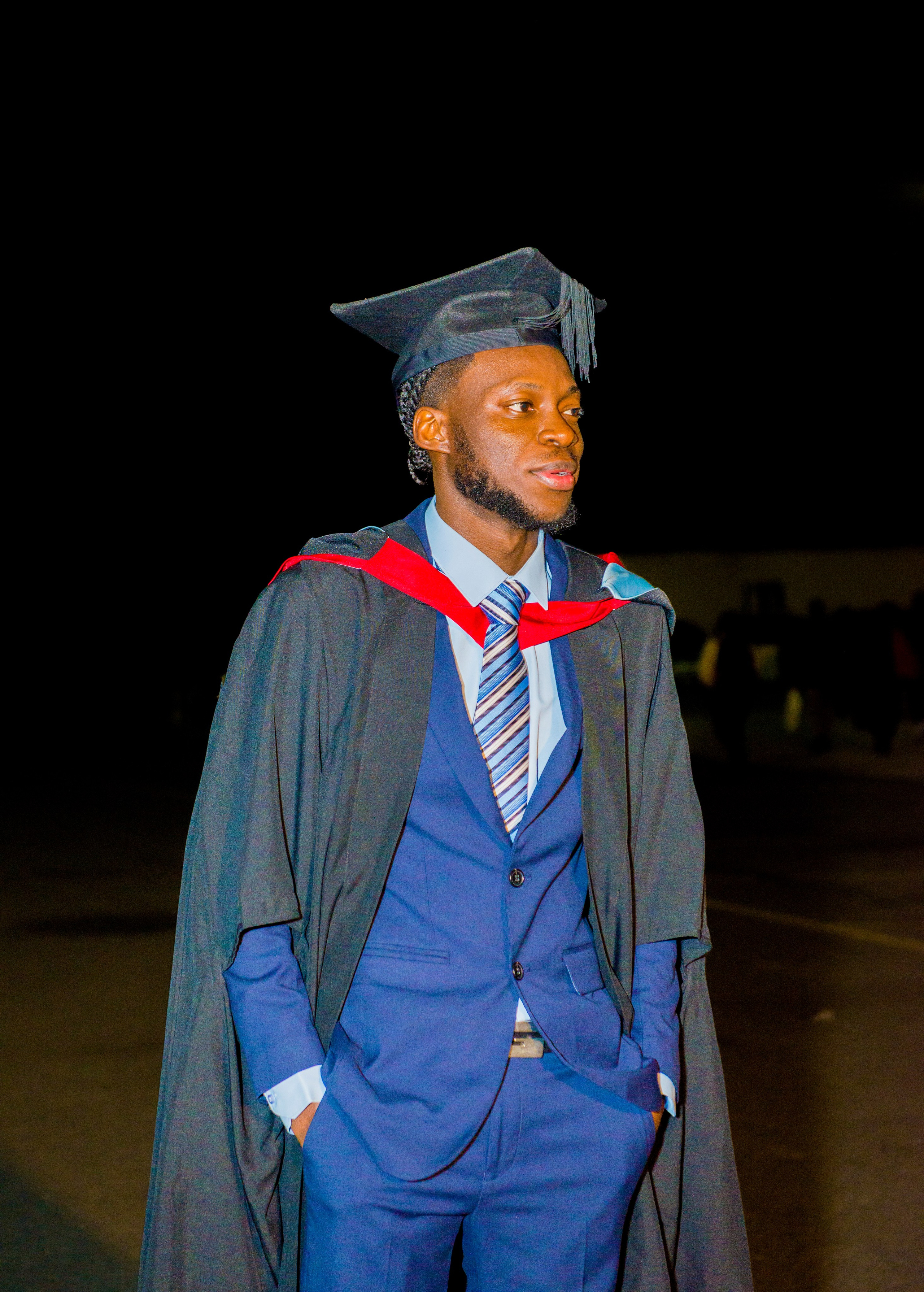 Tobi. Portrait & Brand Photographer in Bradford, West Yorkshire