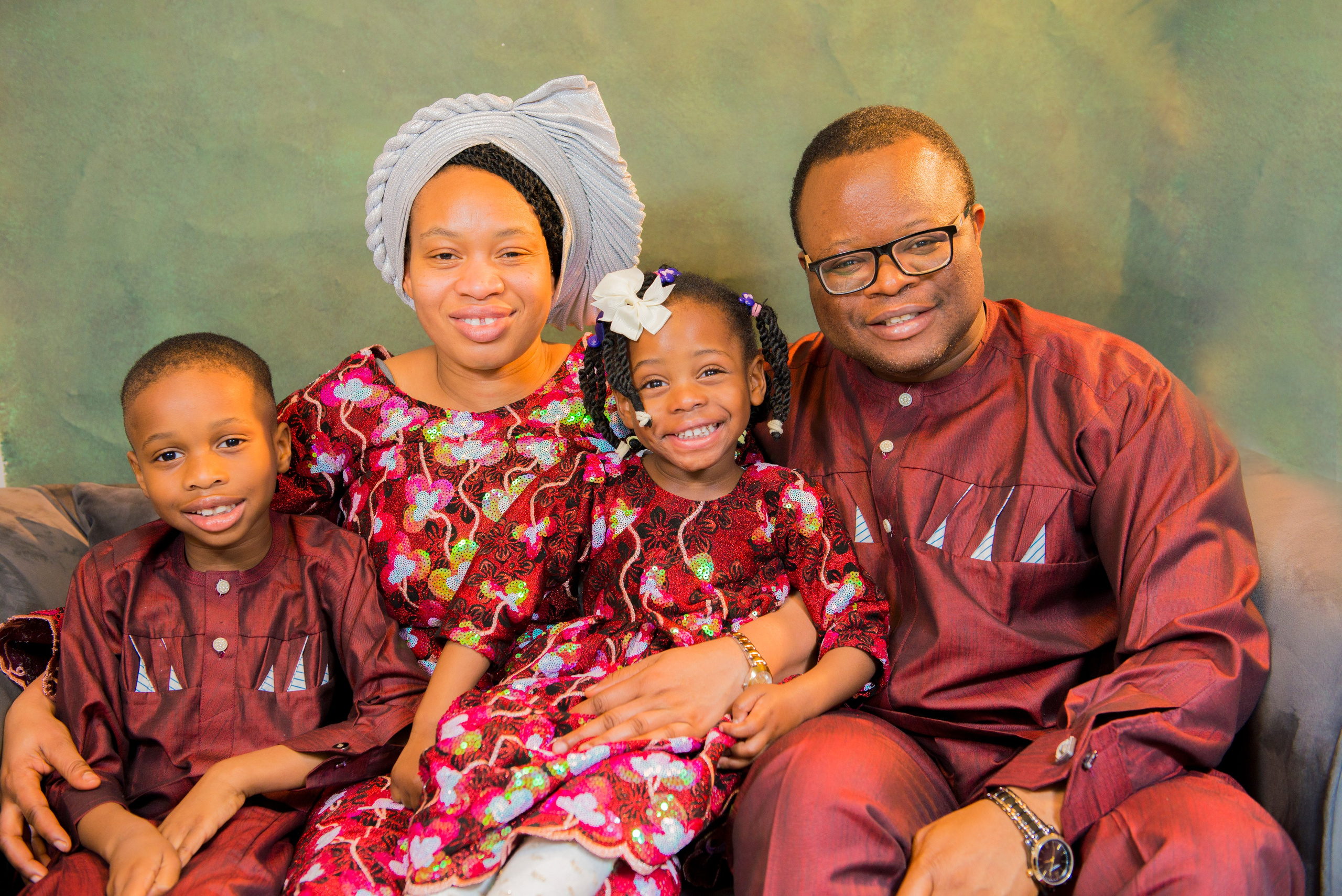 The Adaudis. Portrait & Brand Photographer in Bradford, West Yorkshire