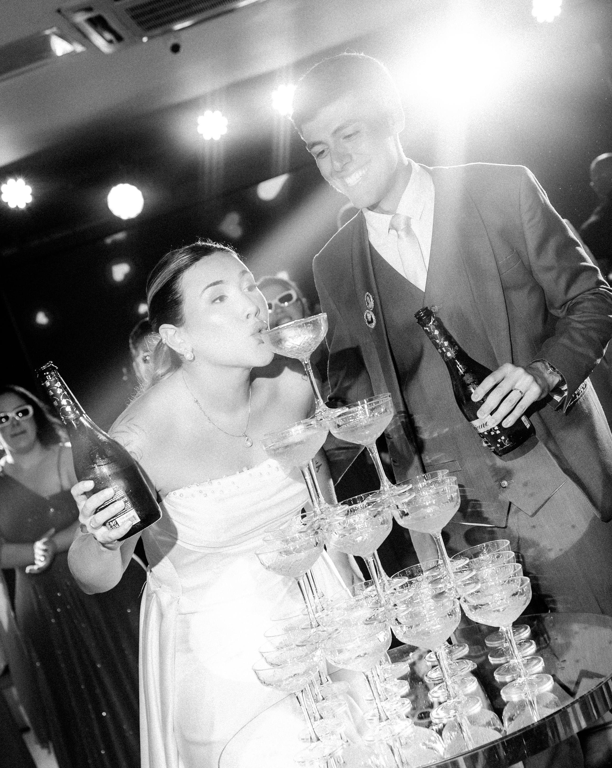 Fotógrafos de Casamento no Brasil e Europa