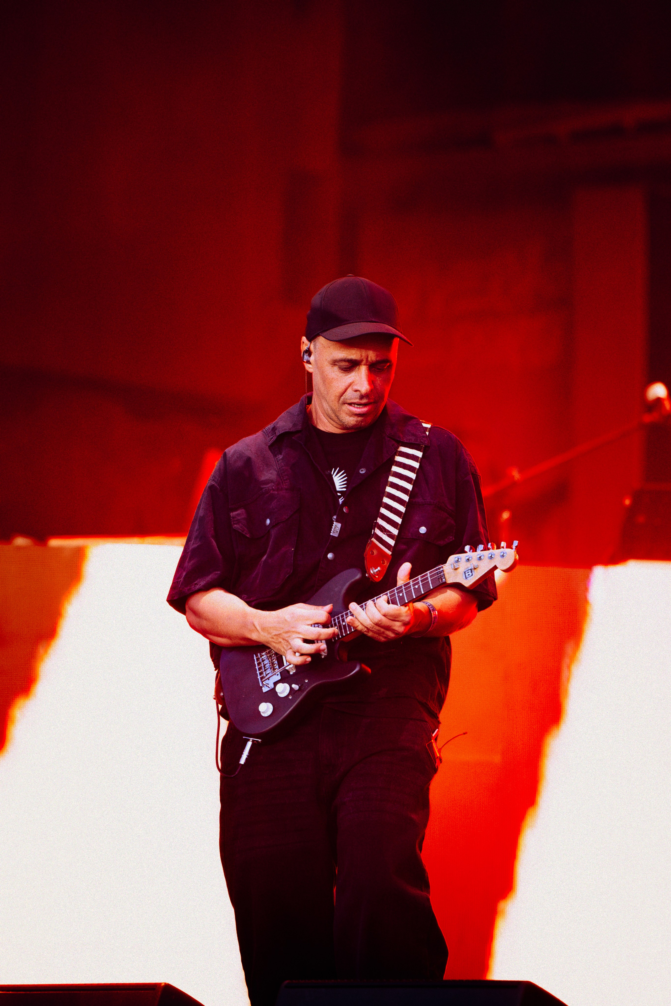 Roberto Barreto | FV 25