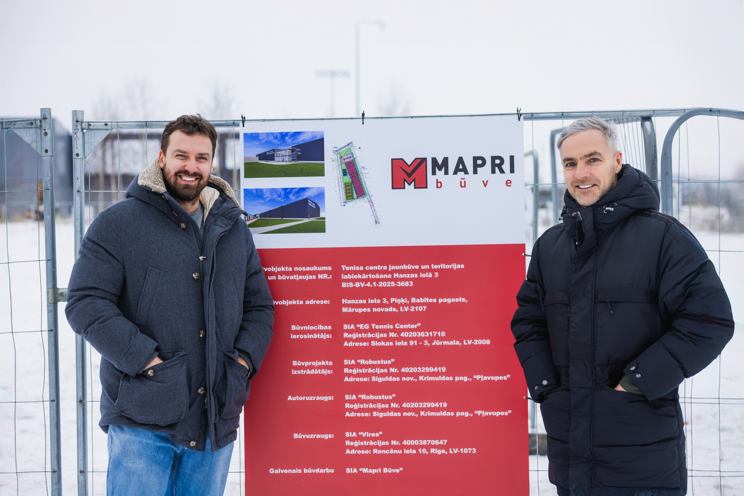 Events. Amirali Bahrami — Videographer & Photographer in Riga