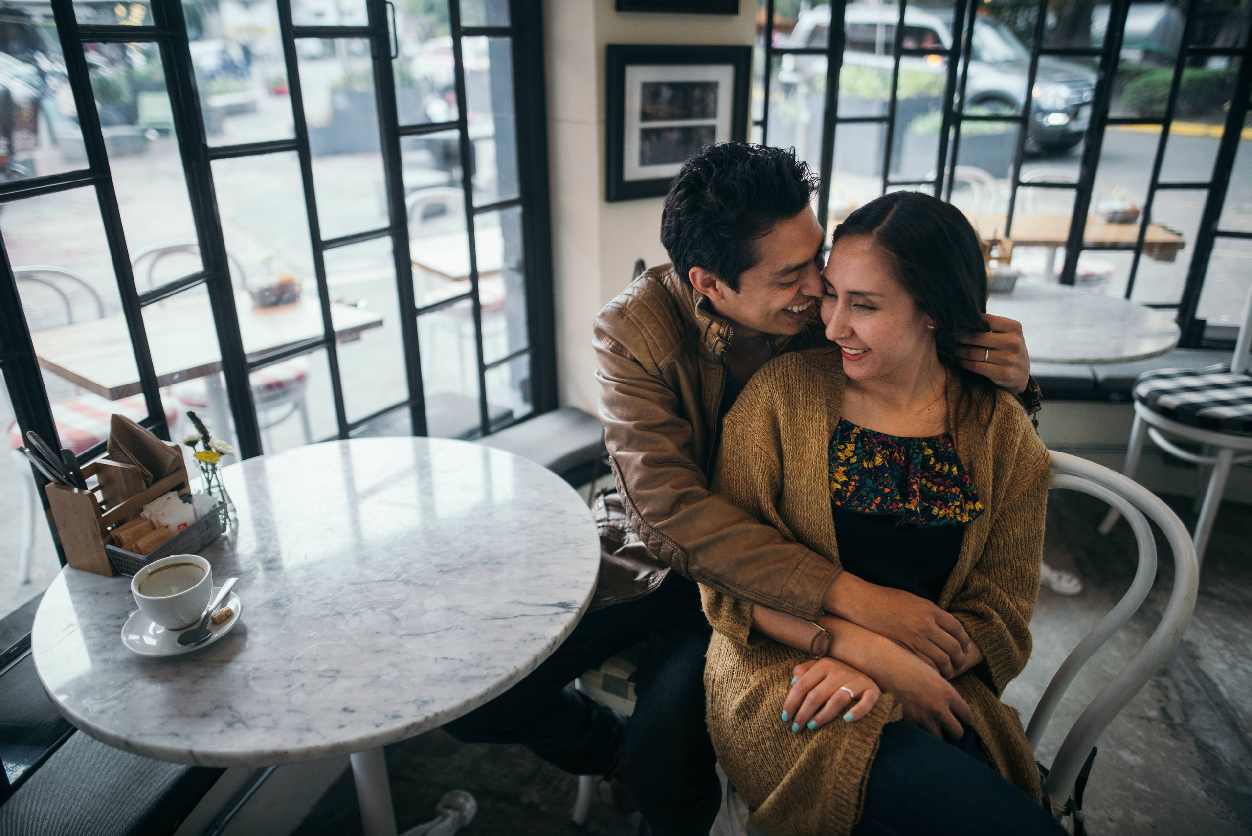 Tania & Rodrigo - CDMX. Fotografo de Bodas Oscar Cervantes