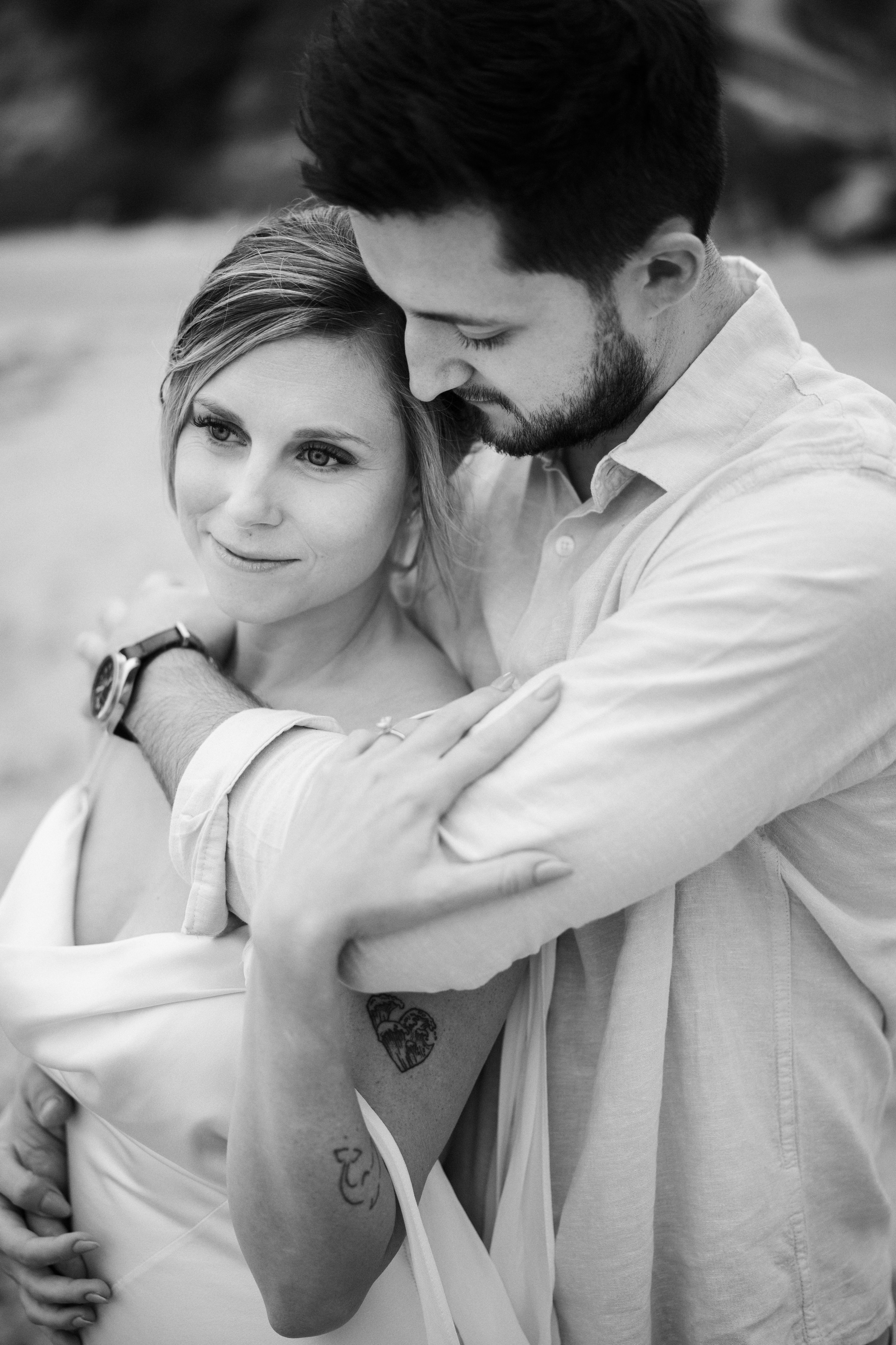 Laguna Beach California Engagement Photography. Wedding Photography & Videography Team in California, Los Angeles, San Francisco, San Diego and Travel