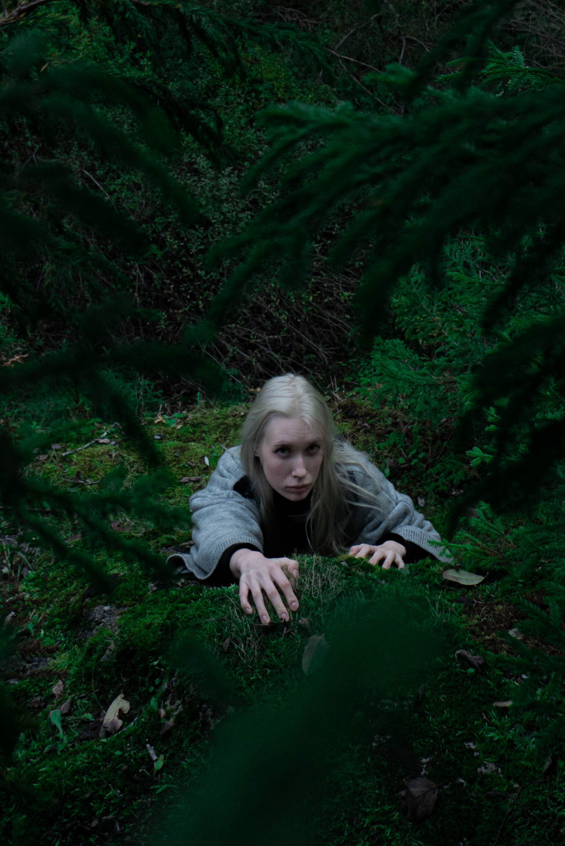 My shoots. Astalovskaya Videographer