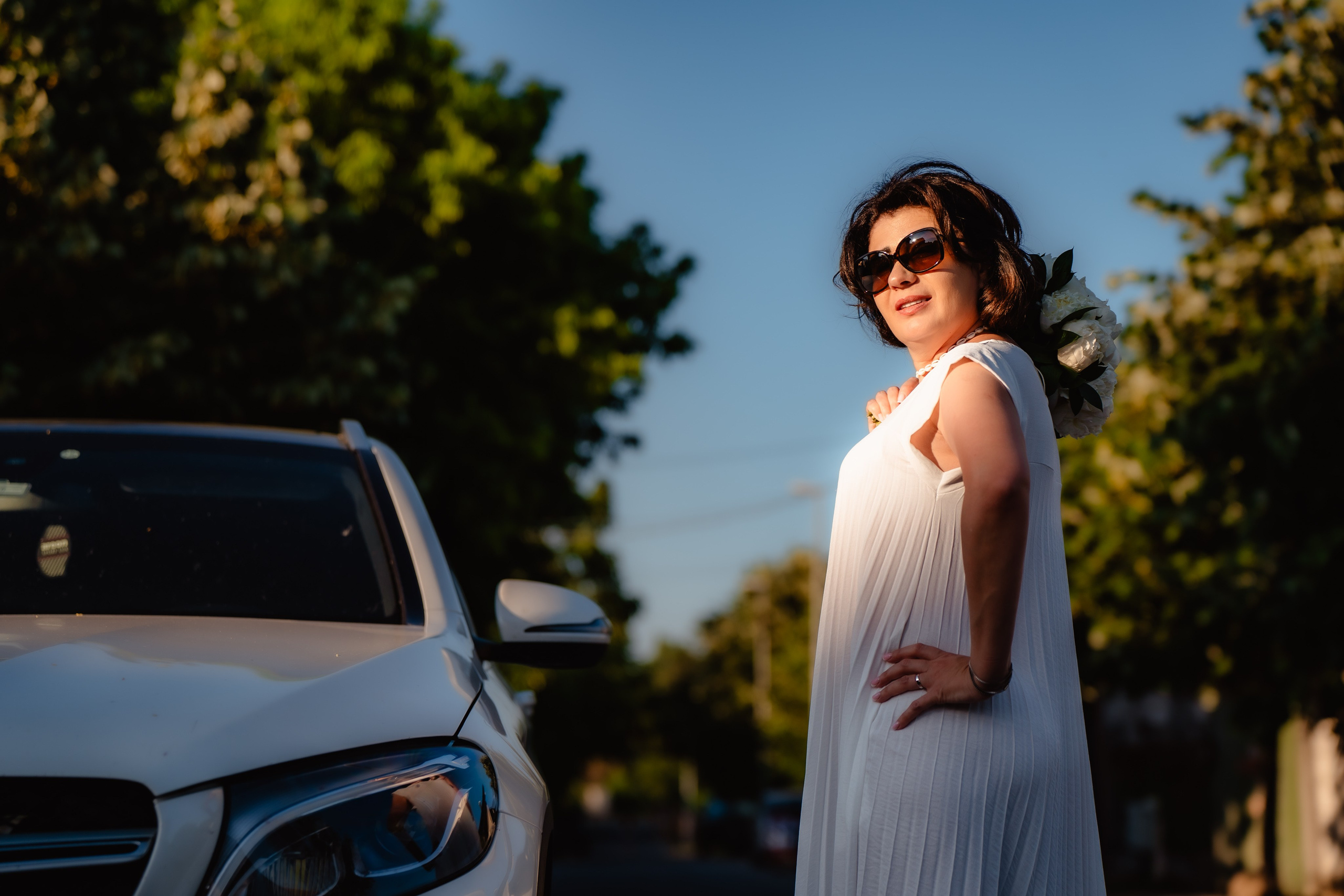 Bianca & Mihai. Liviu Andrei - Fotograf