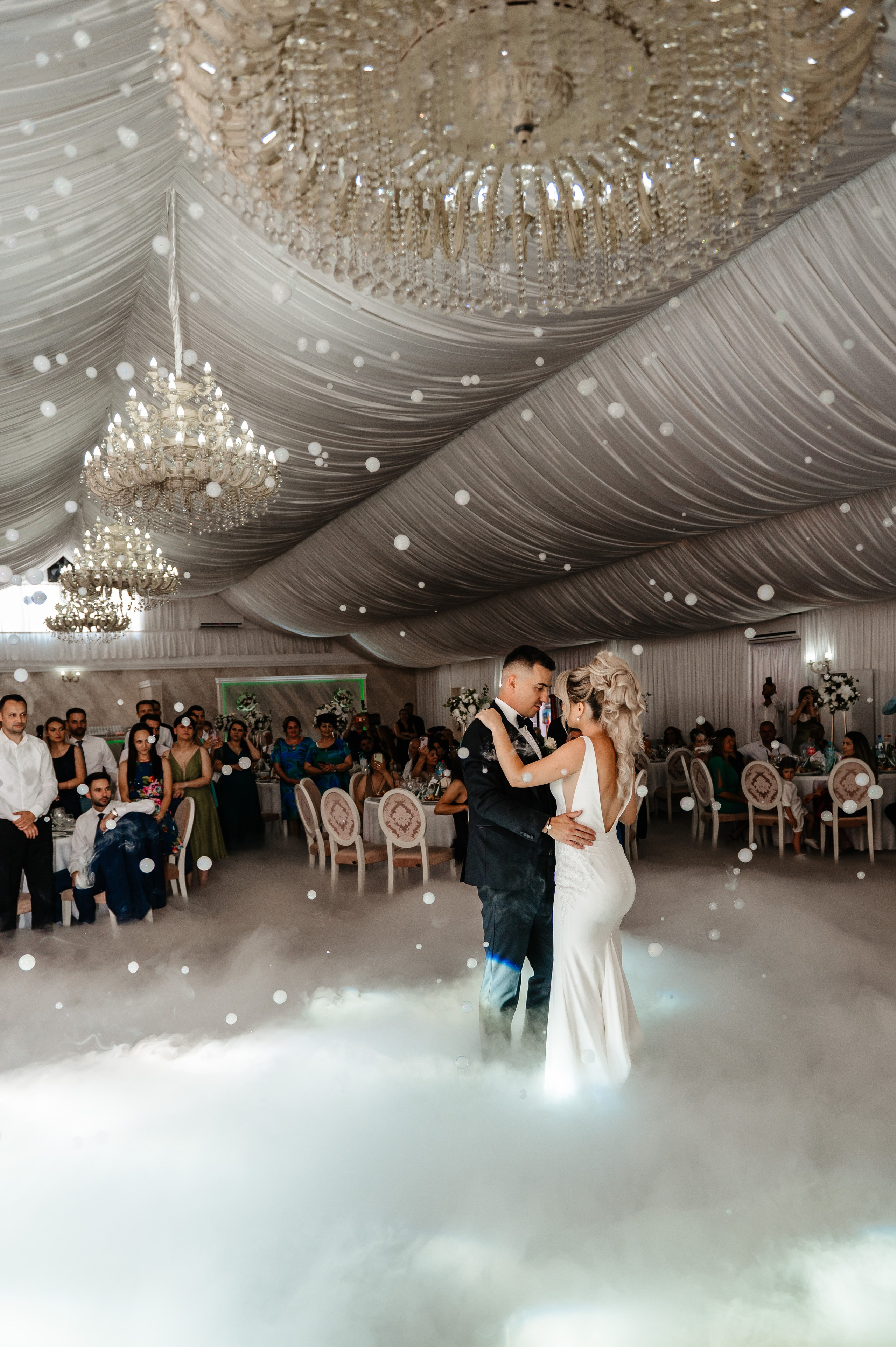 Alexandra & Daniel. Fotograf de evenimente