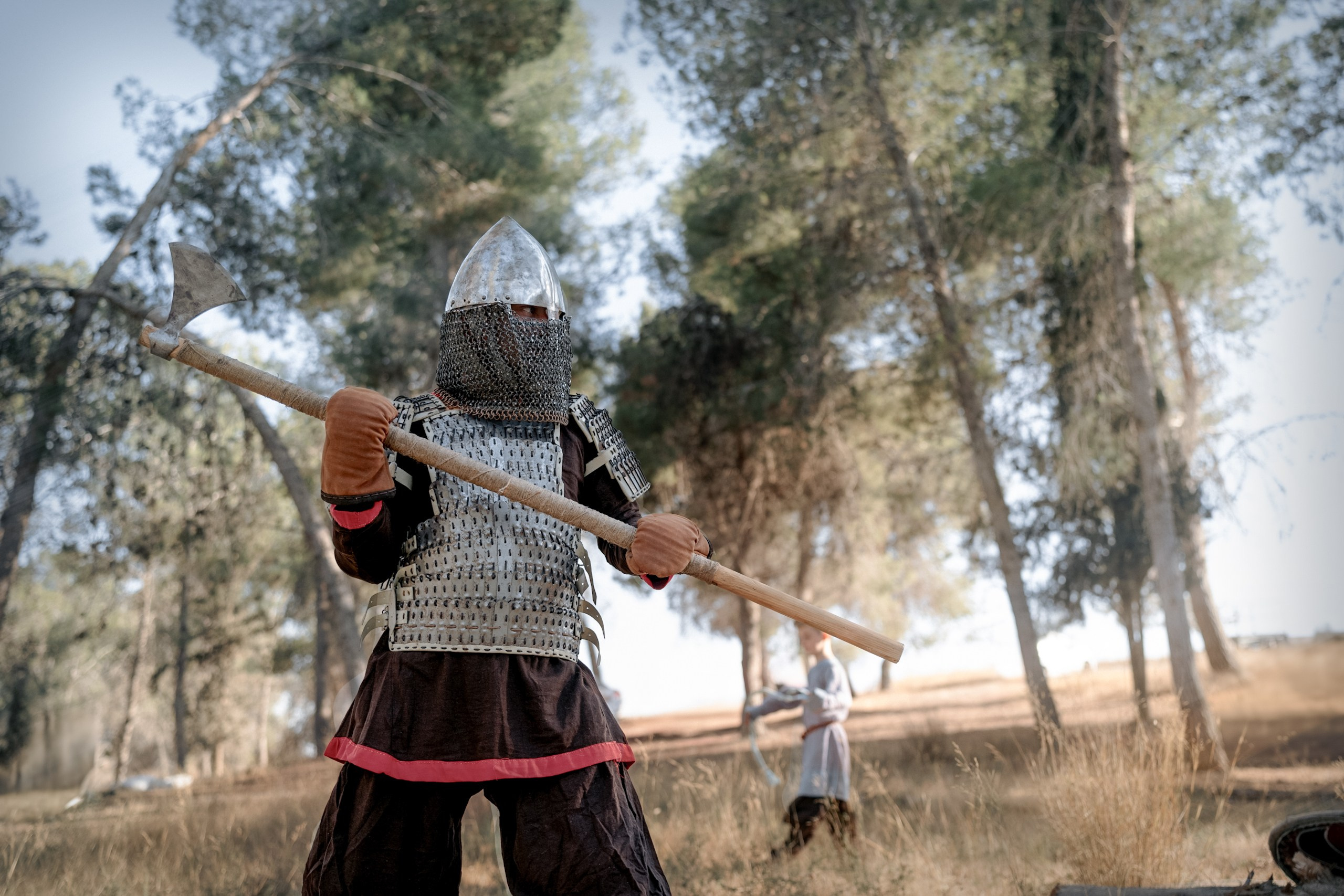 Кланы Скандинавии — клуб реконструкции «Нортман». КРиС «Нортман»