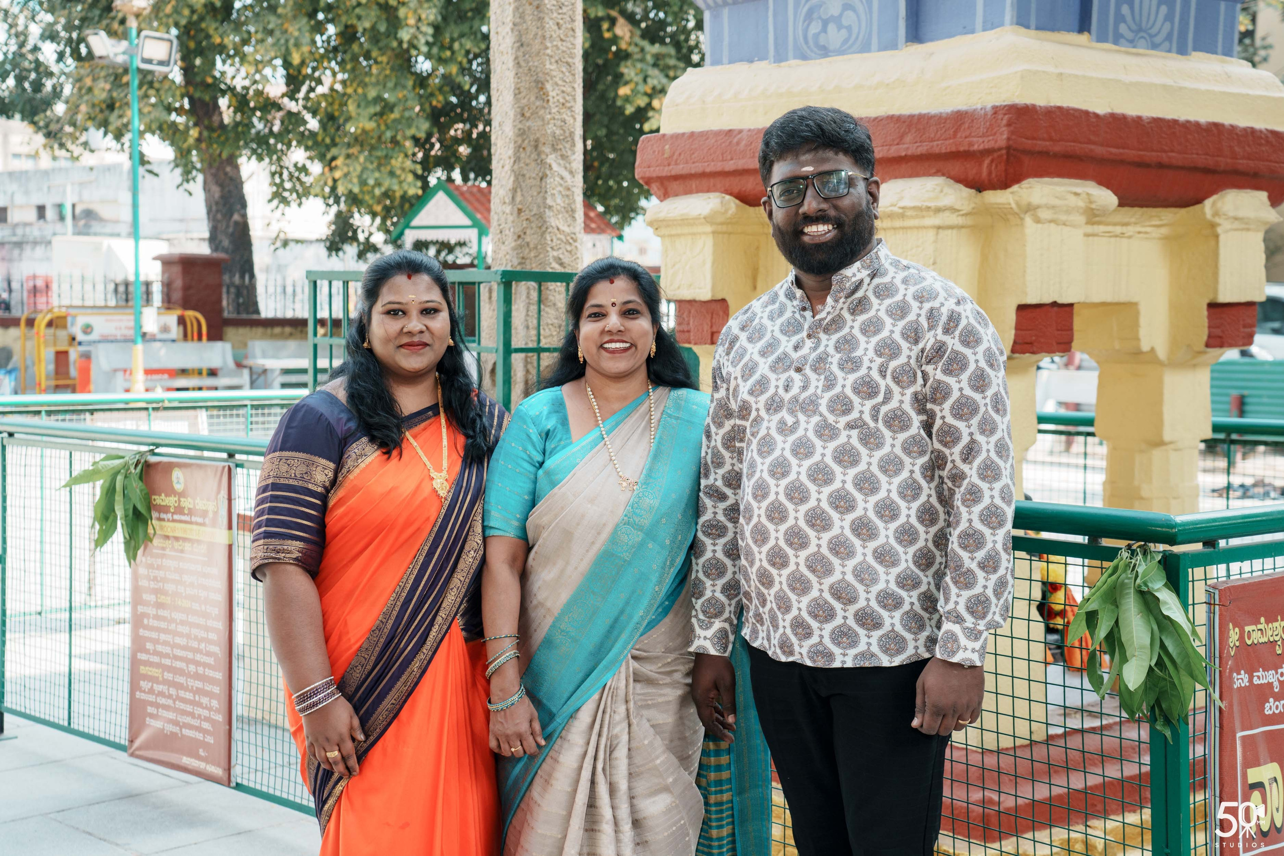 TANAY DEV NAMAKARANA. 50mm STUDIOS
