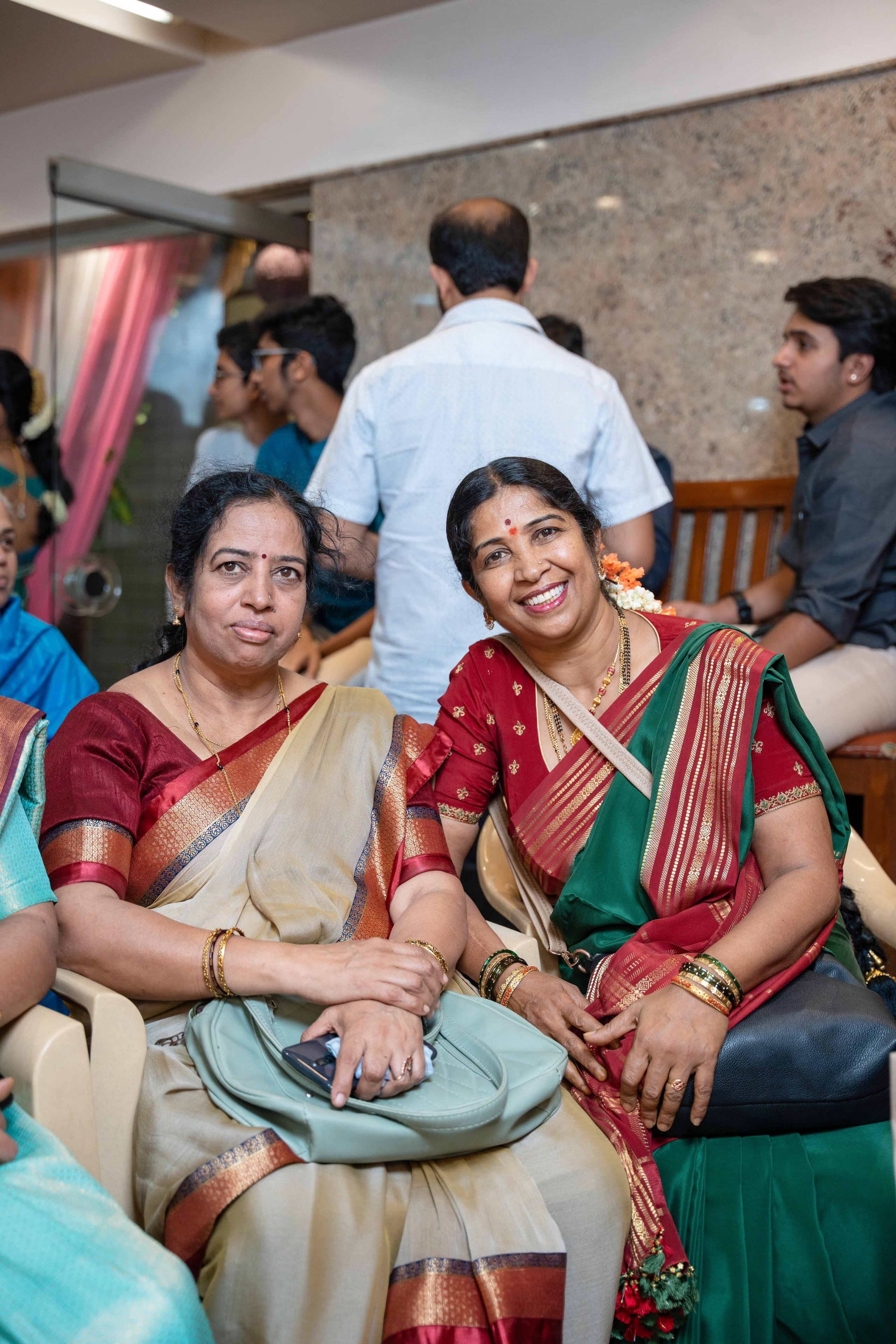 ATHARV NAMAKARANA. 50mm STUDIOS