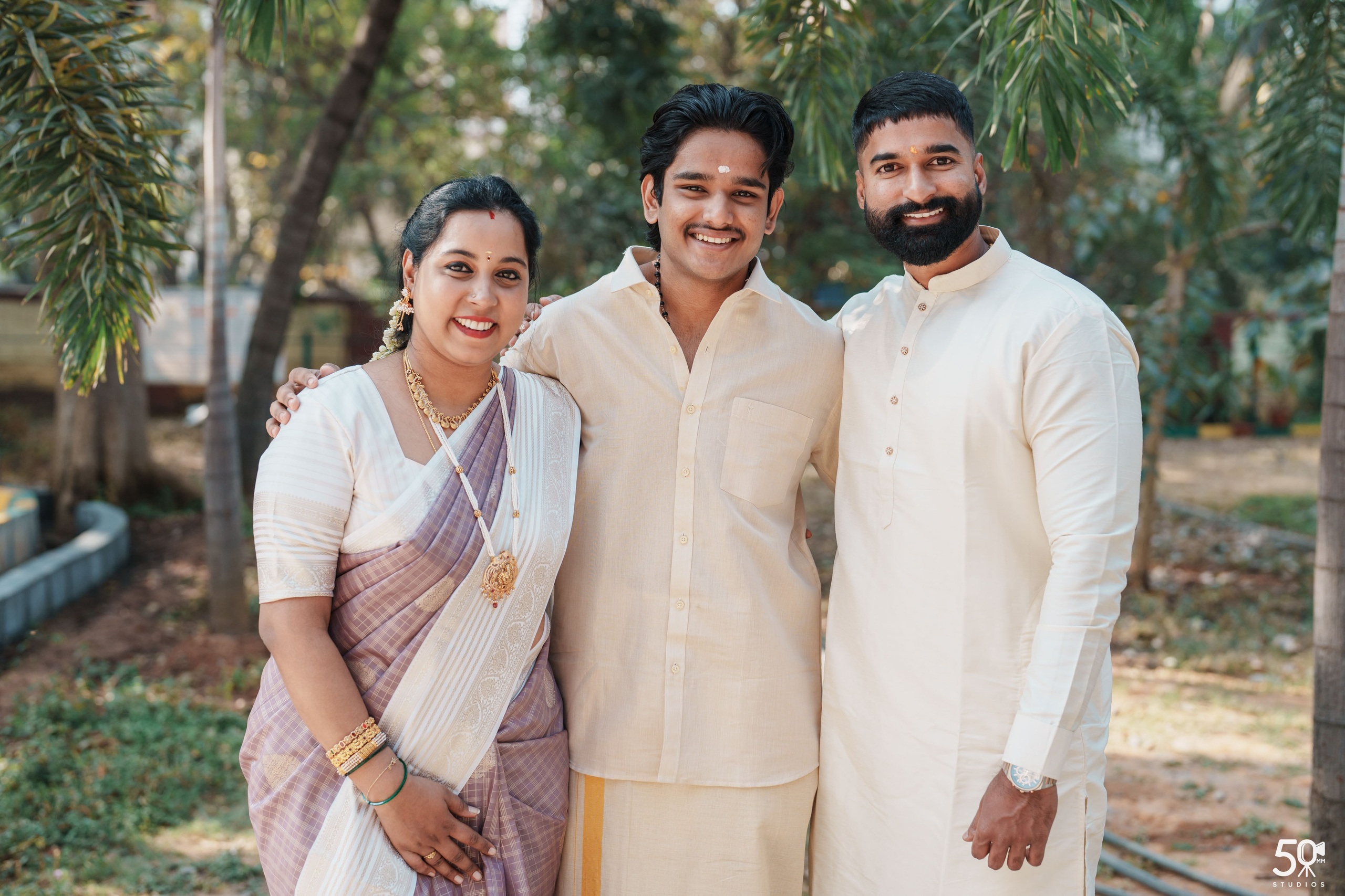 TANAY DEV NAMAKARANA. 50mm STUDIOS