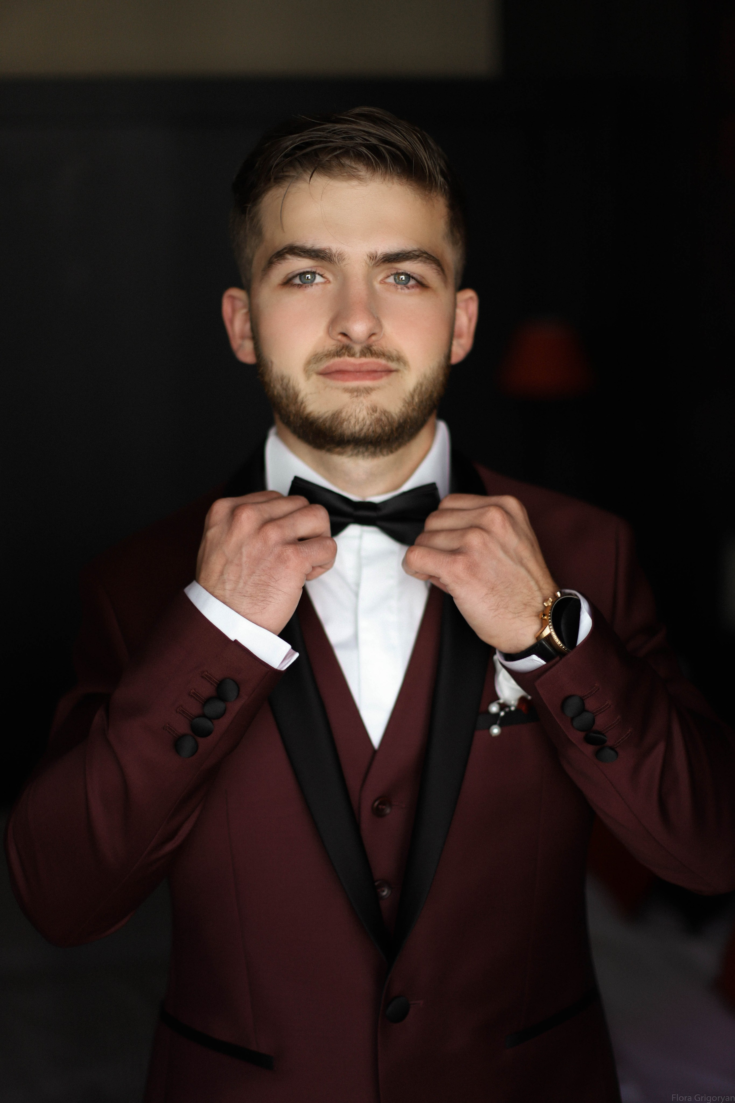 Wedding. Flora Grigoryan Wedding Photography