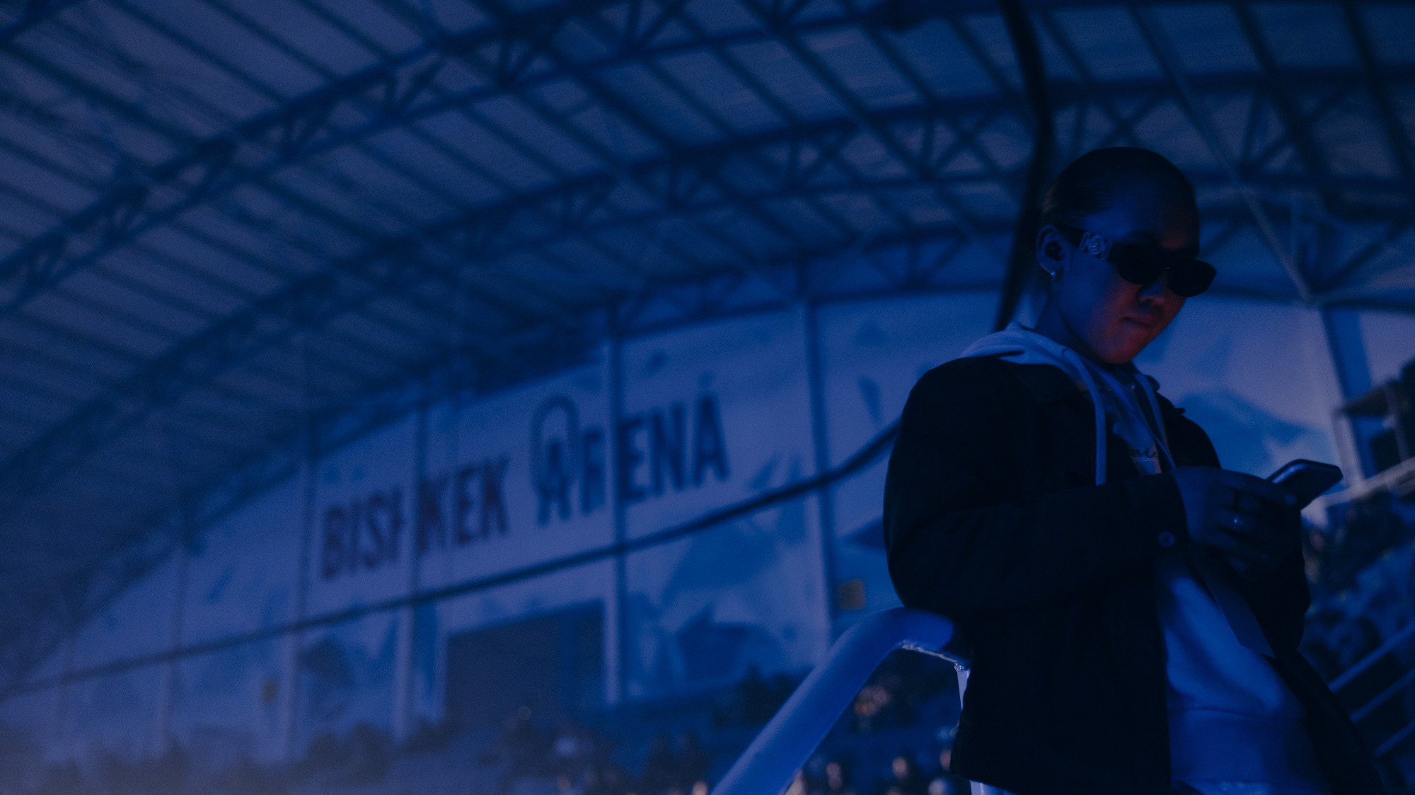 Концерт: ULUKMANAPO. Азимжан Нуритдинходжаев — свадебный фотограф