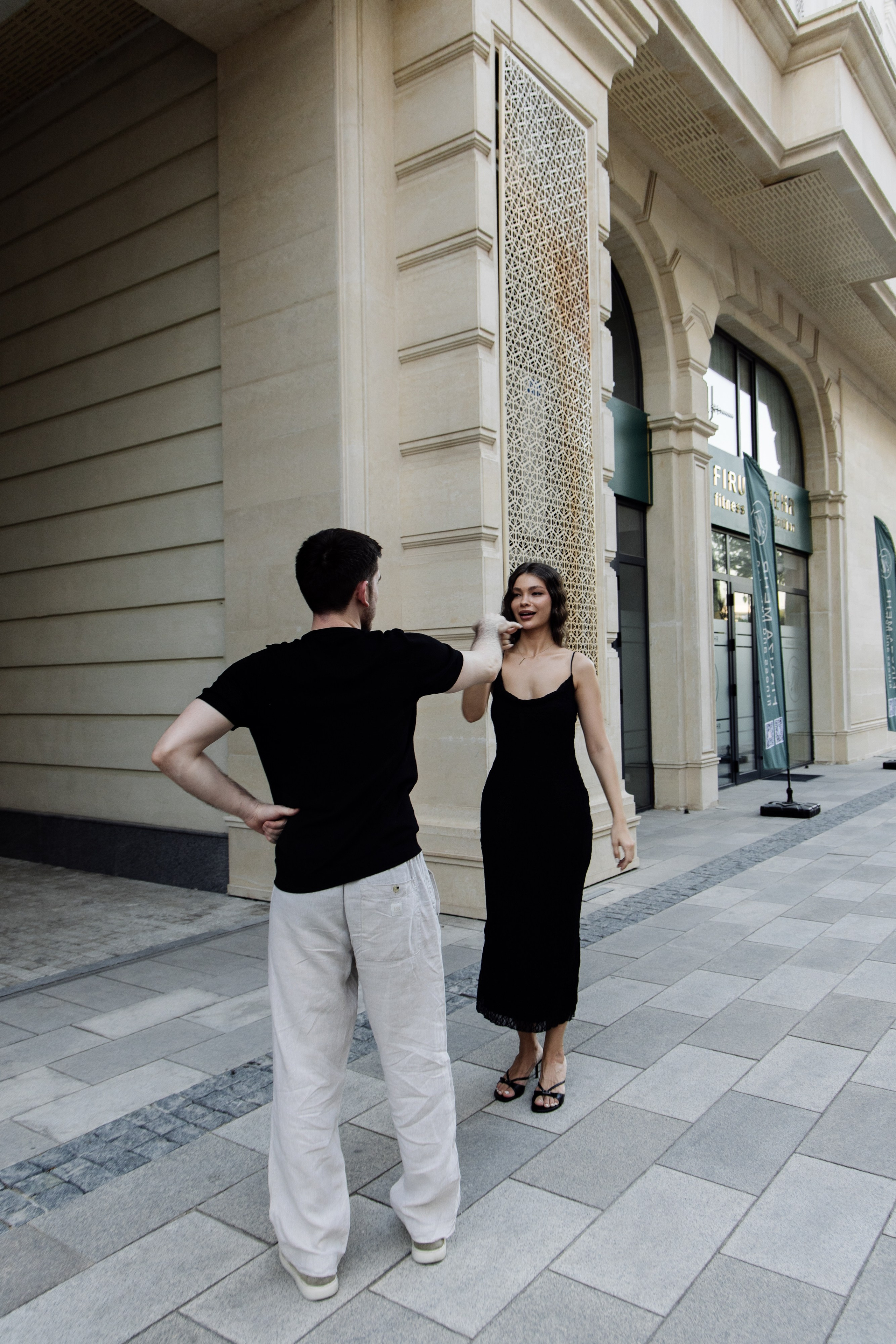 Бахмуд&Заира