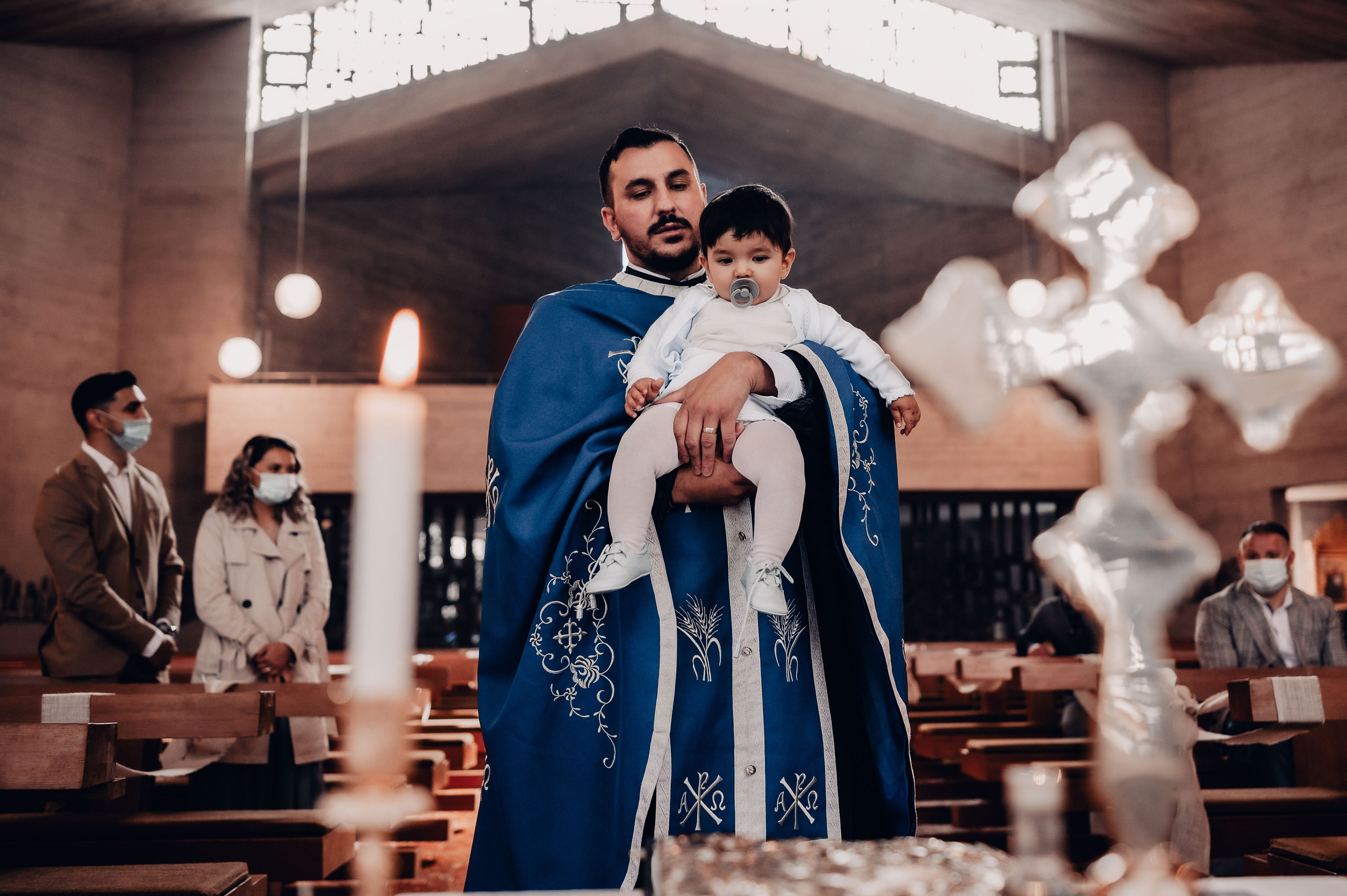 **Taufe Lucas	Eine Zarte Familienreportage von Gentleframe**. Authentische, emotionale, zeitlose Hochzeitsfotografie aus Albstadt