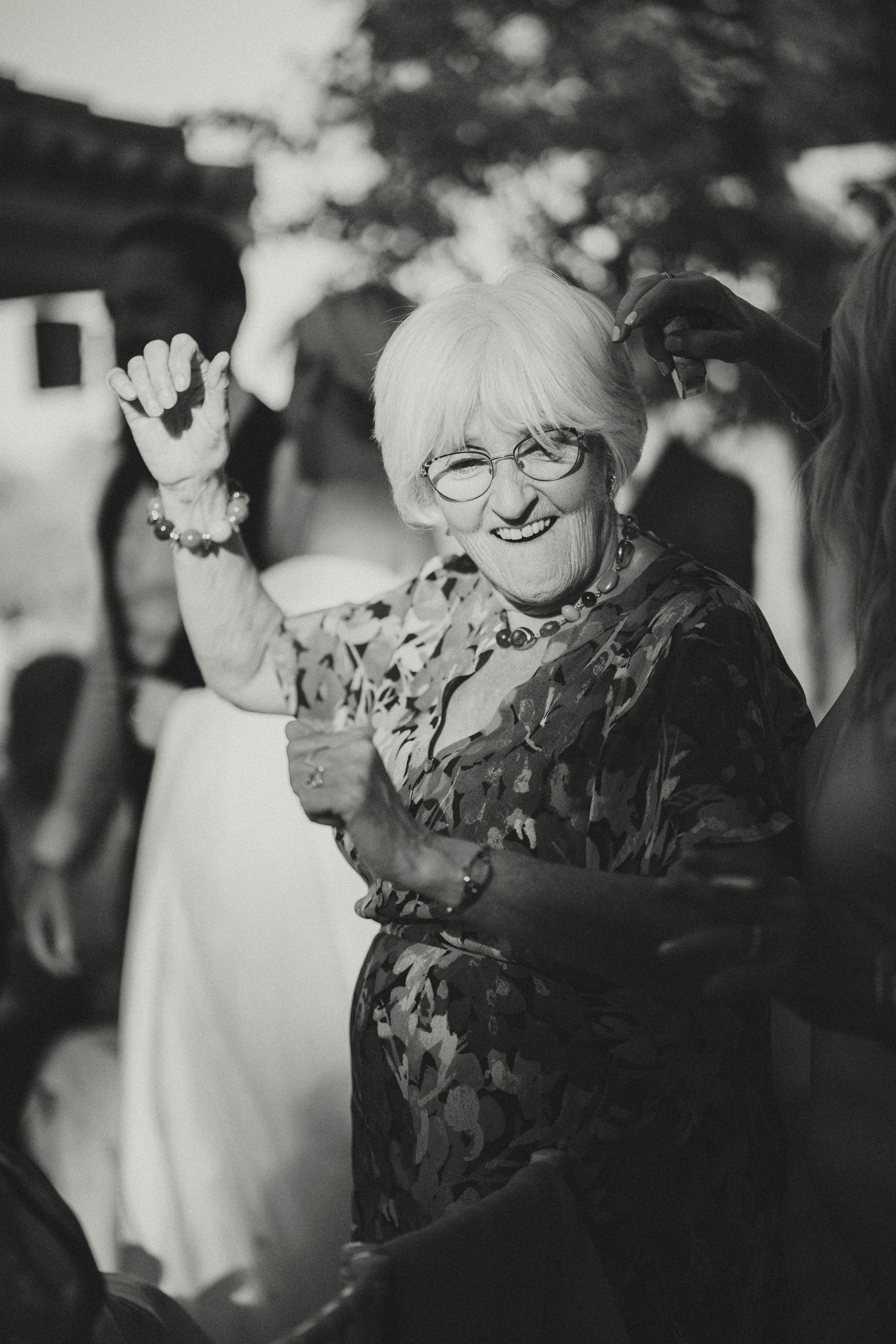 Wedding Eva & Oliver