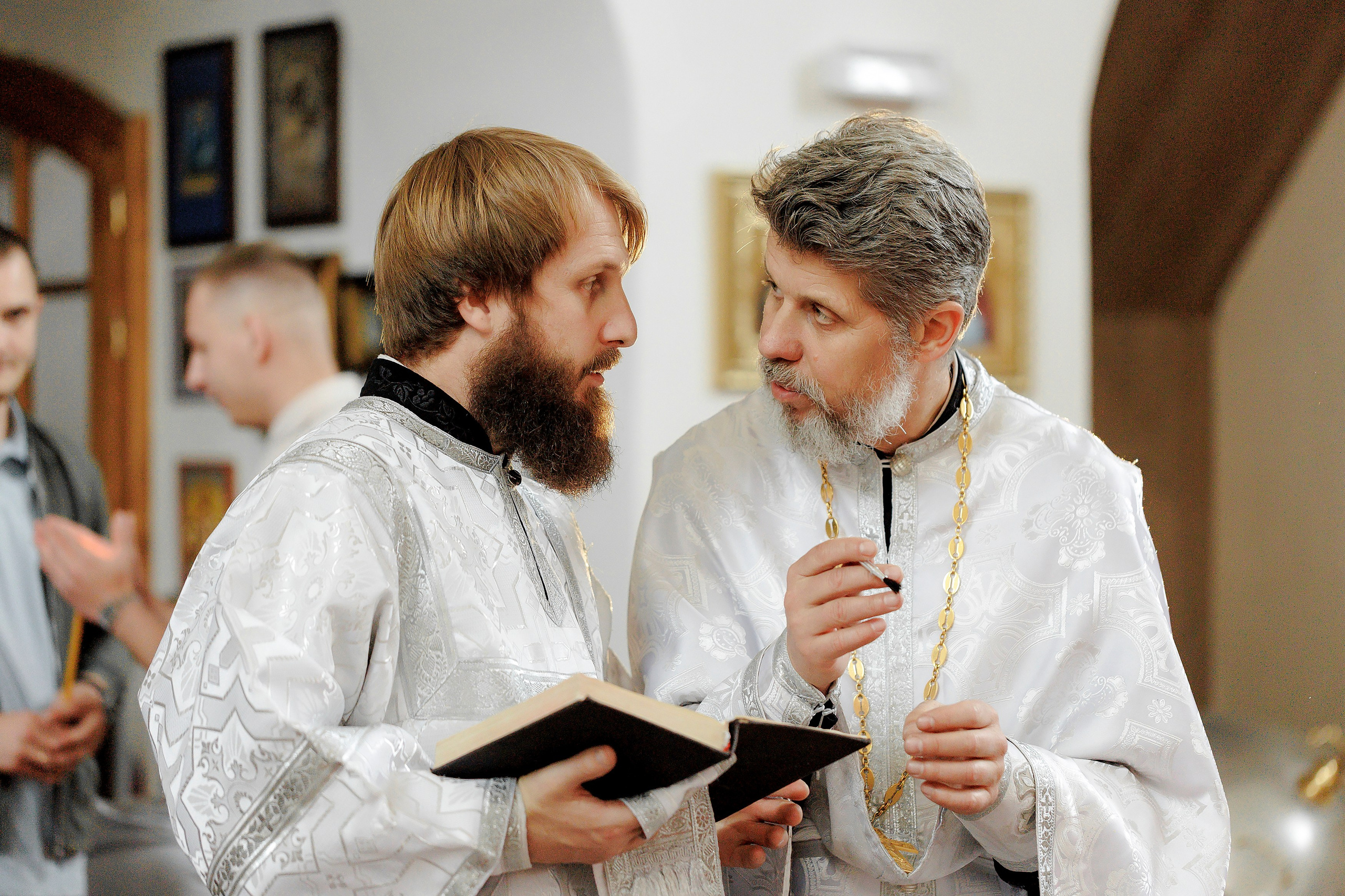 Kirill’s christening. Wedding photographer in Prague Anastasiia Bulakh
