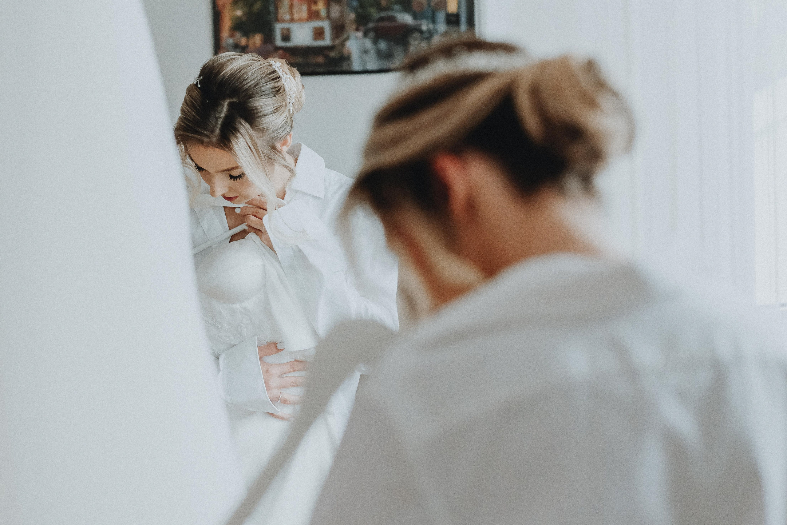 Andreea + Liviu. Hornetart