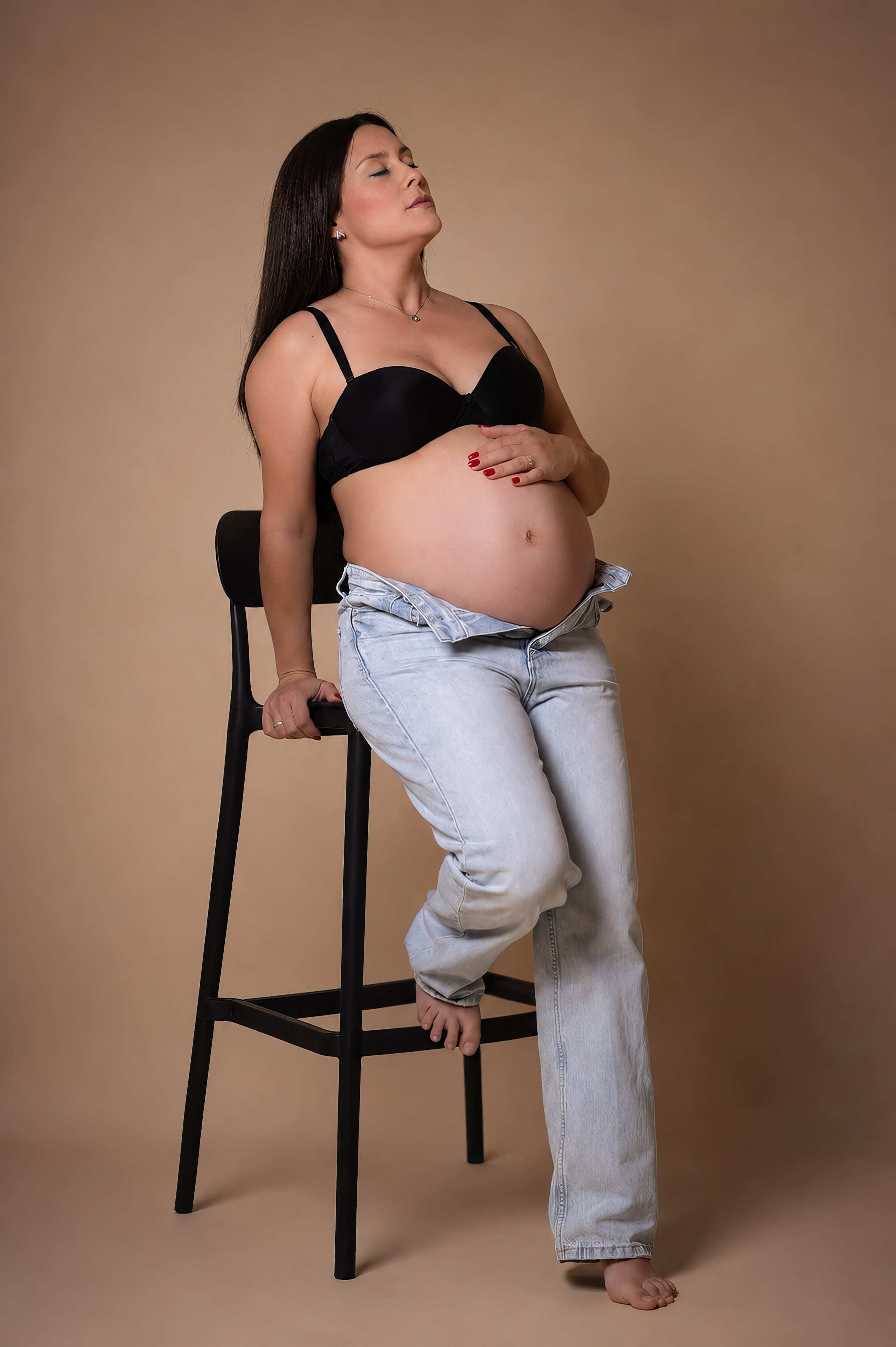 Embarazos. Bolery Fotografía