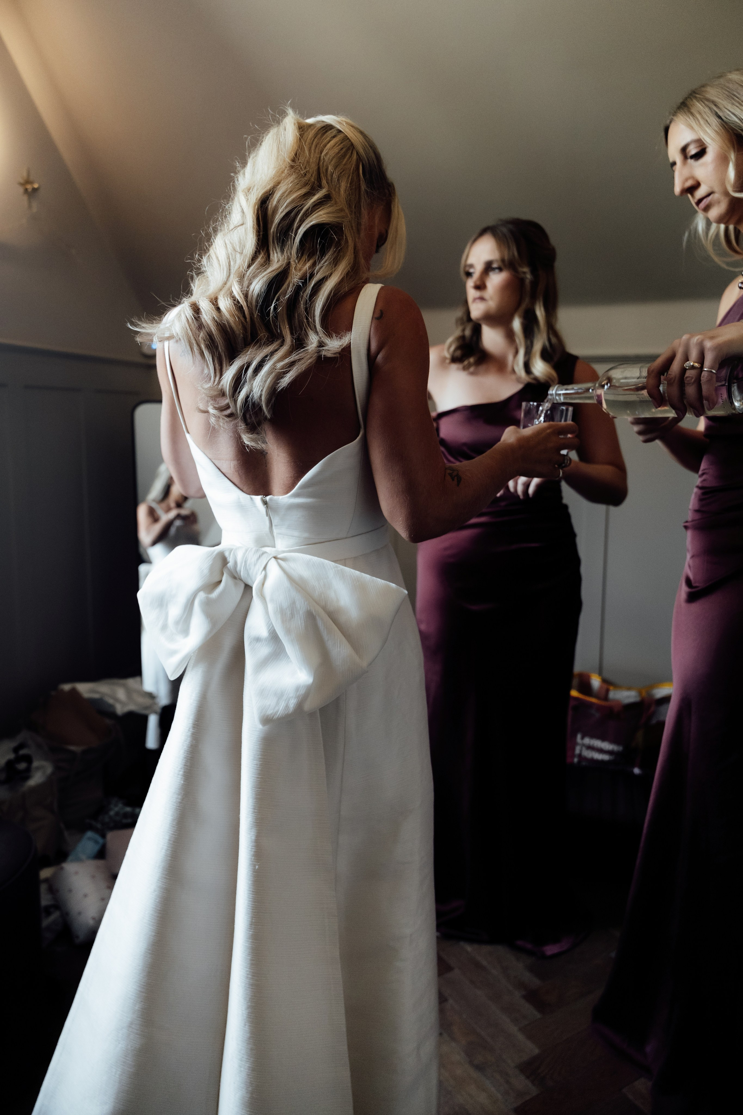 Limekiln, East Sussex, UK. 2025. Timeless Wedding & Event Photography — based London, working across Europe