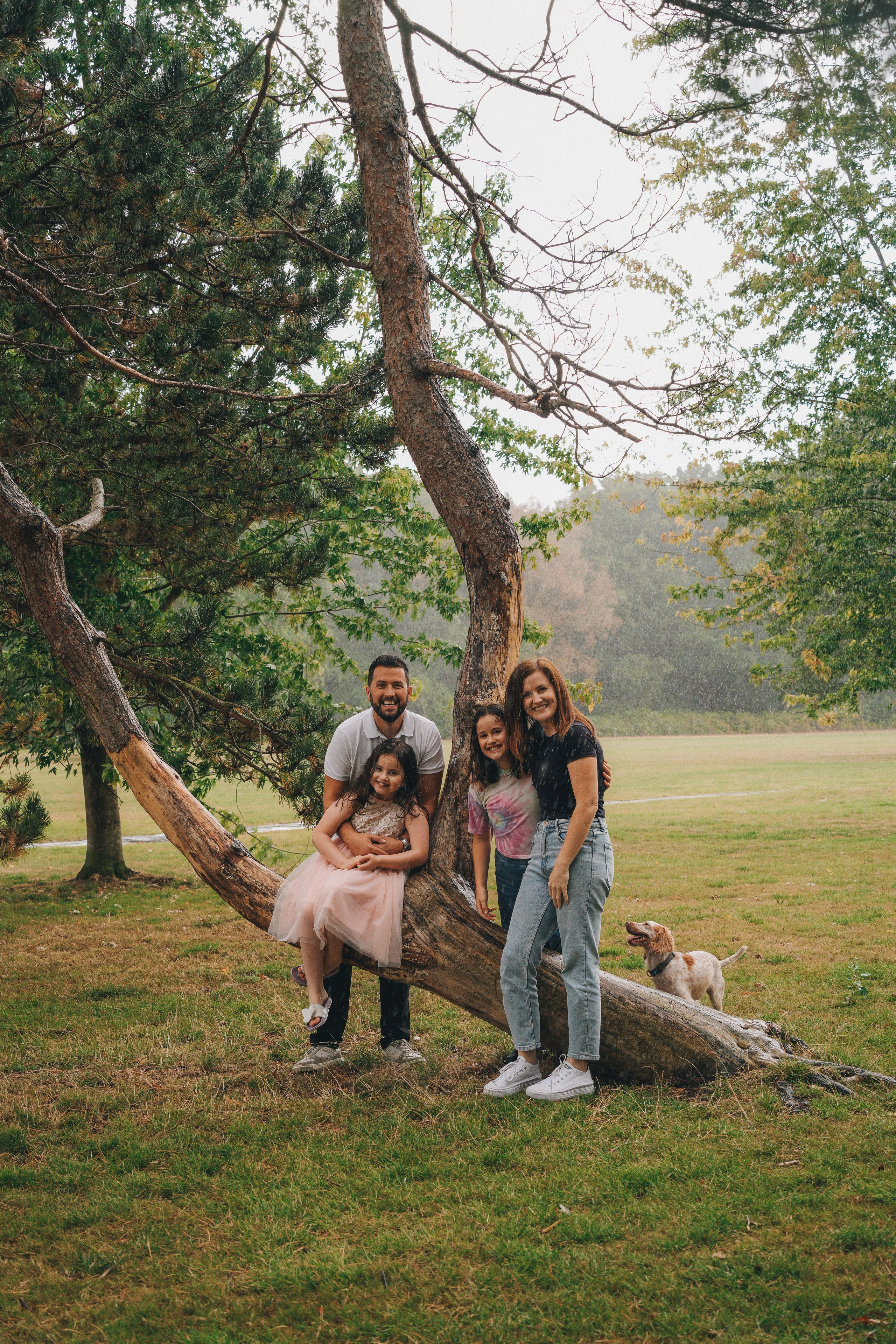 Rob&Family. Creative Family, Brand, Boudoir and Wedding Photographer in Solihull & Birmingham Irina Zoteeva