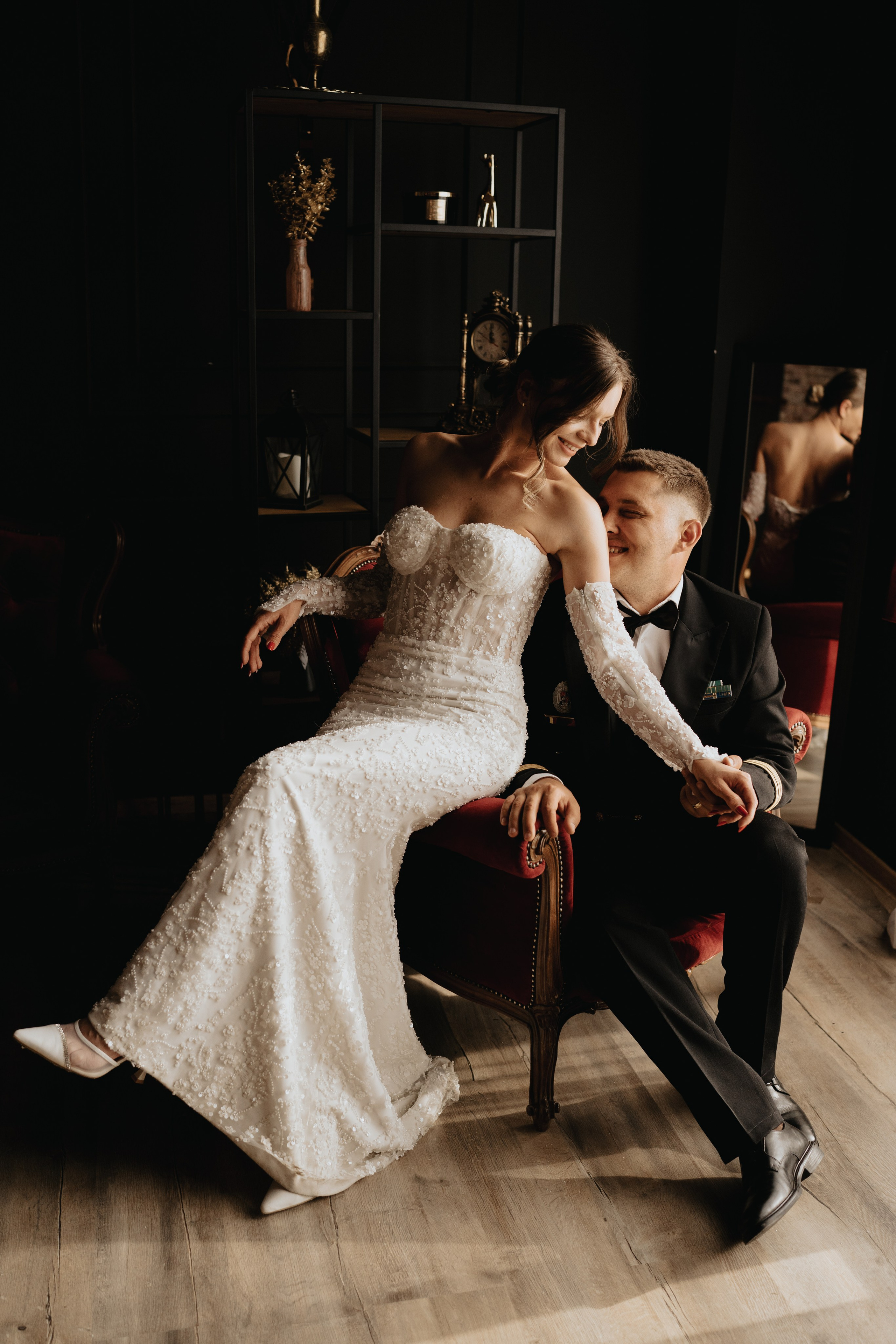 Nunta. Mihai Padurariu - fotograf