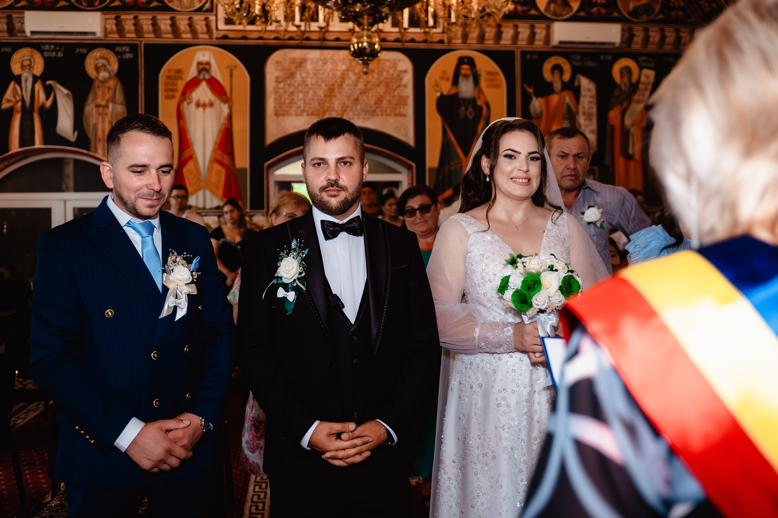 Monica și Mugurel. Mădălina & Florin | Fotograf & Videograf de Nuntă