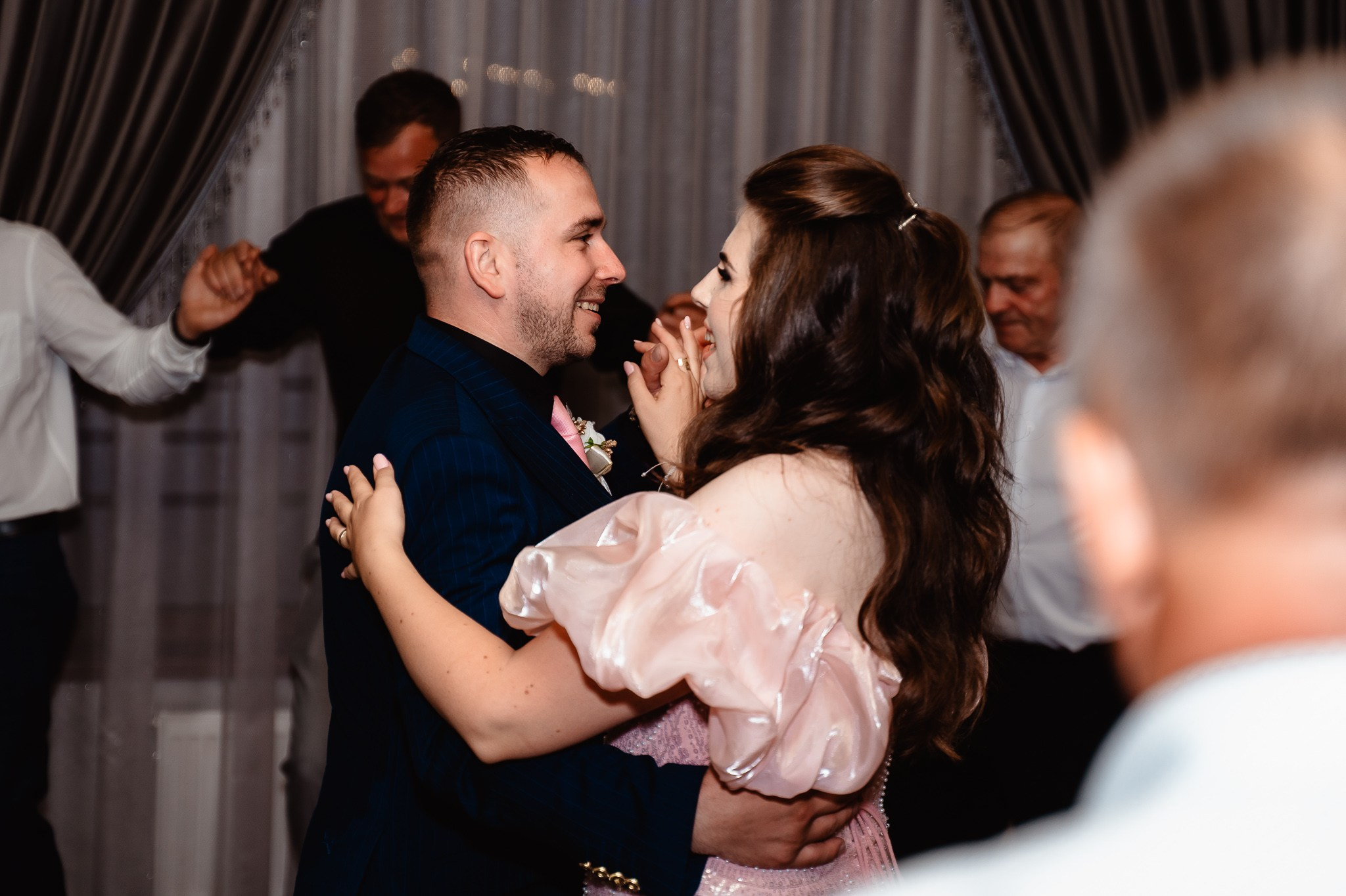 Monica și Mugurel. Mădălina & Florin | Fotograf & Videograf de Nuntă