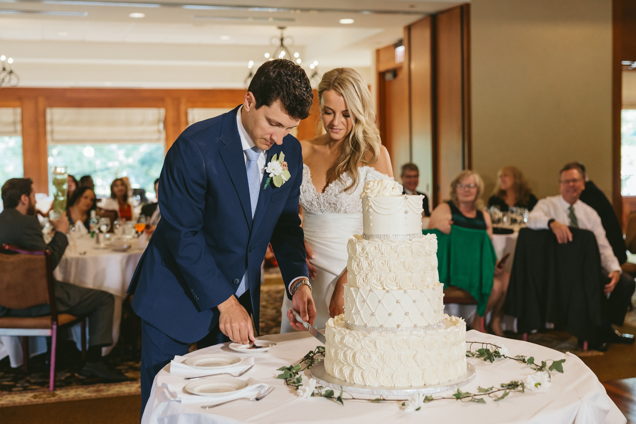 06.14.2025 Wedding. Wedding family event photographer in Chicago Nick Yushevich