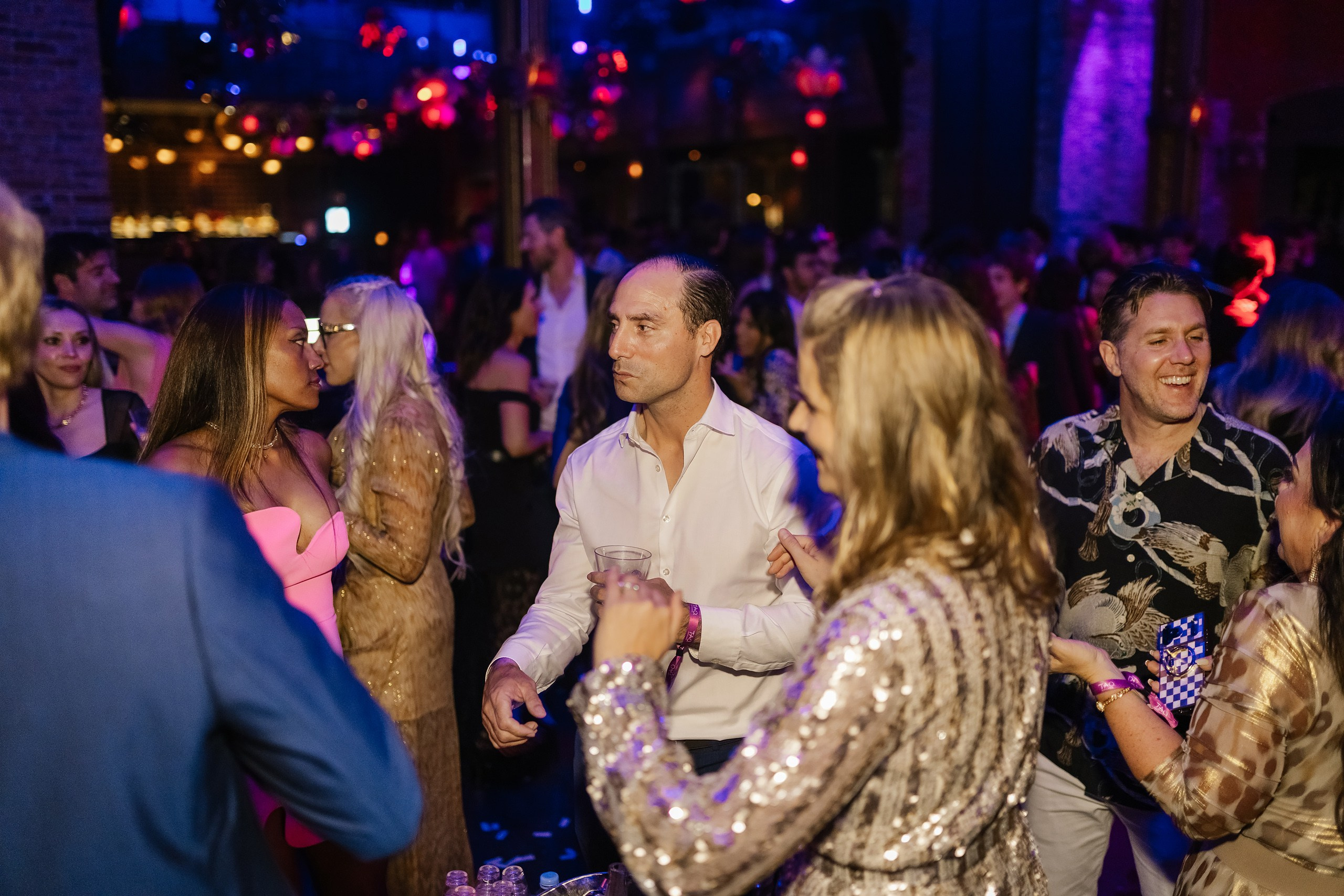 Tali’s Birthday Party 05,08,2026. Wedding family event photographer in Chicago Nick Yushevich