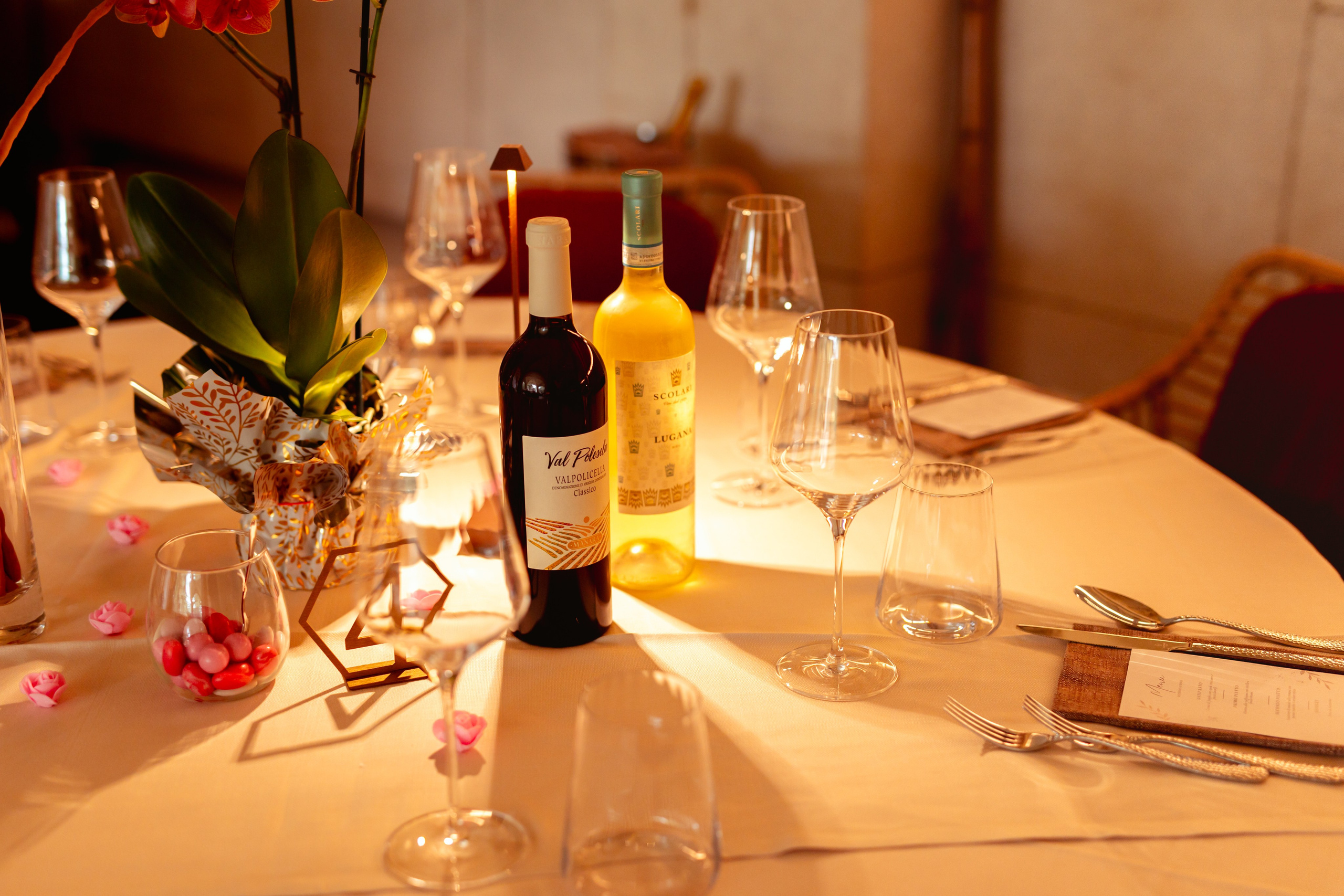 Aurora Battesimo. Luci e Capricci Photography